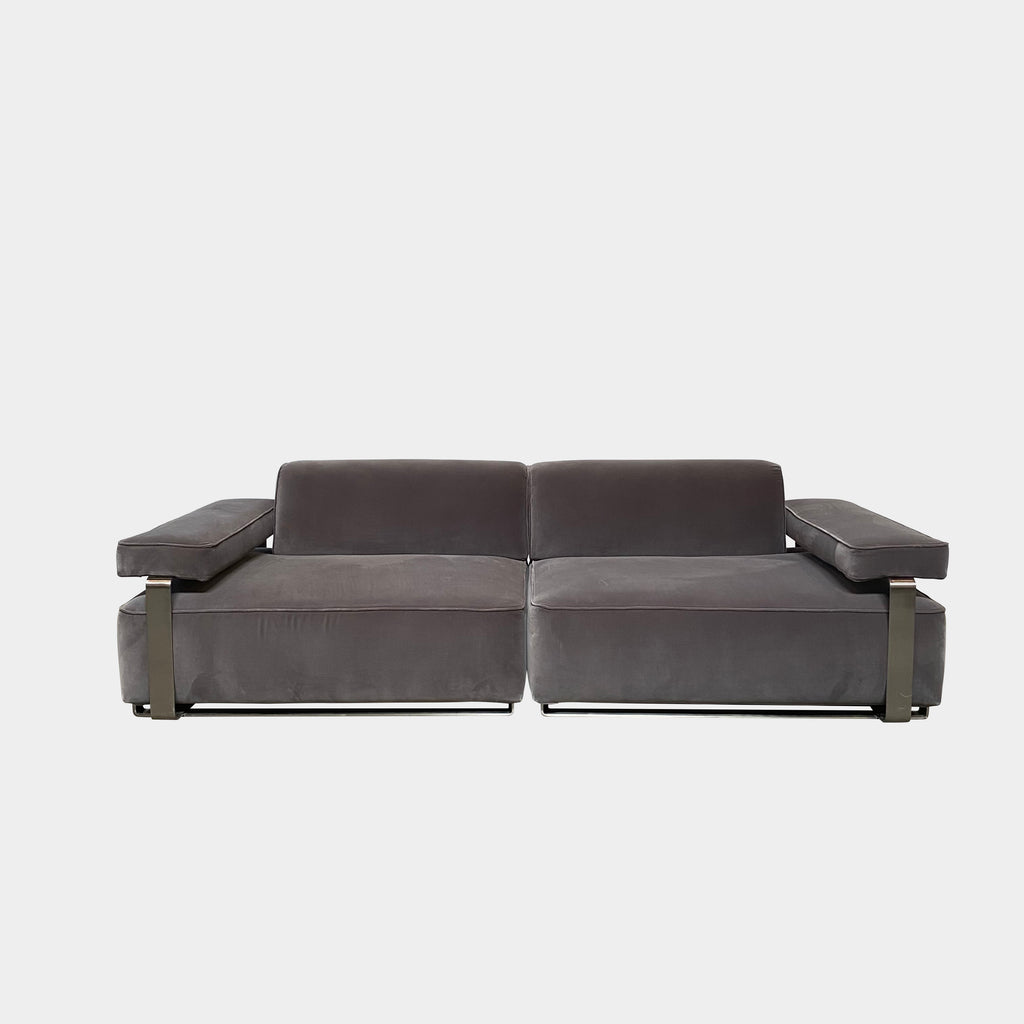 Cannes Sofa, Sofa - Modern Resale