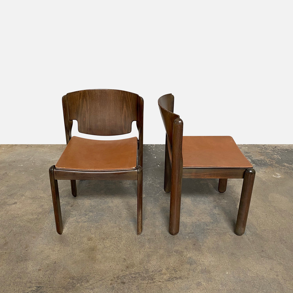 Figli di Amedeo Dining Chair (Set of 4), Dining Chair - Modern Resale