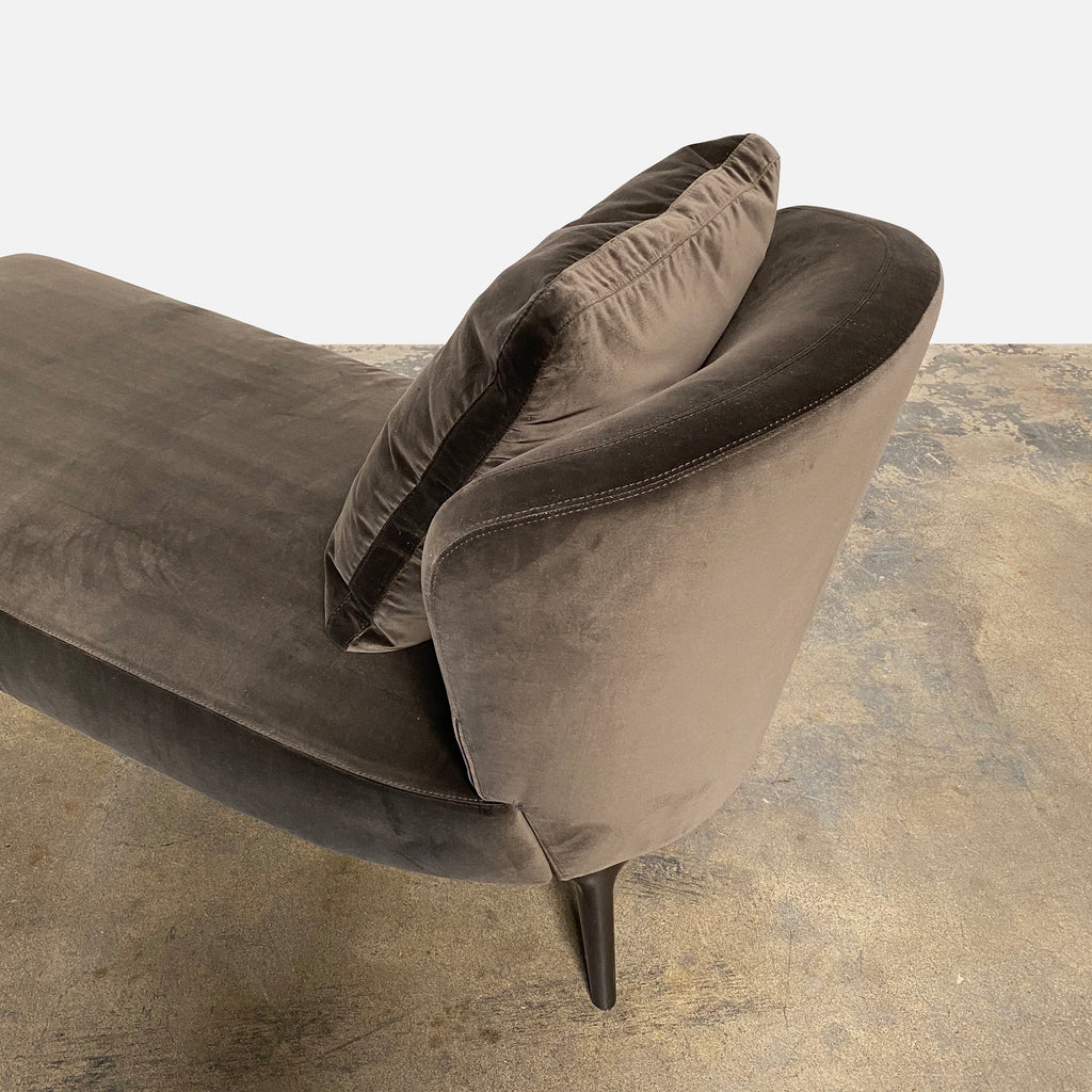 Aston Chaise Lounge, Chaise Lounge - Modern Resale
