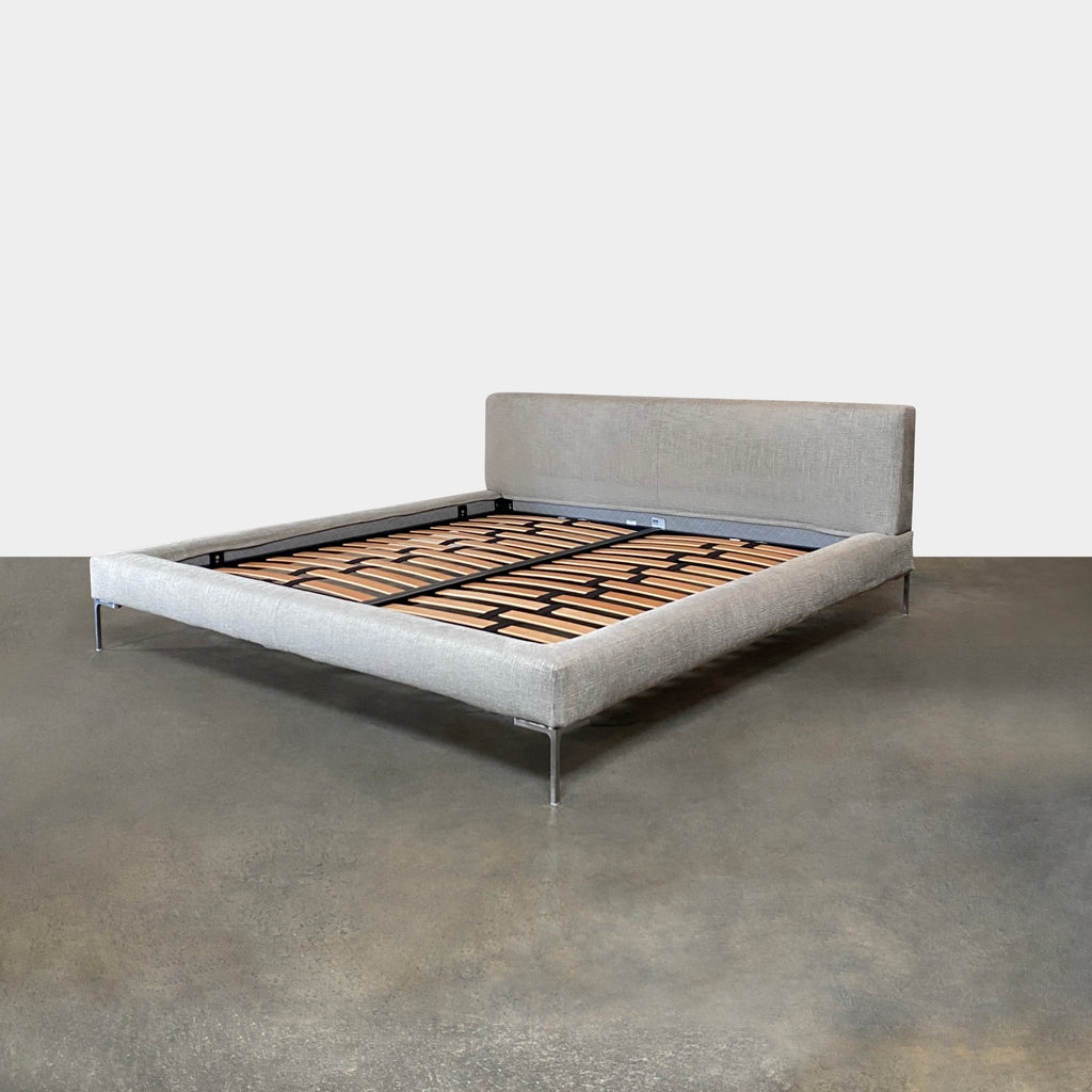 Charles King Bed, Beds - Modern Resale