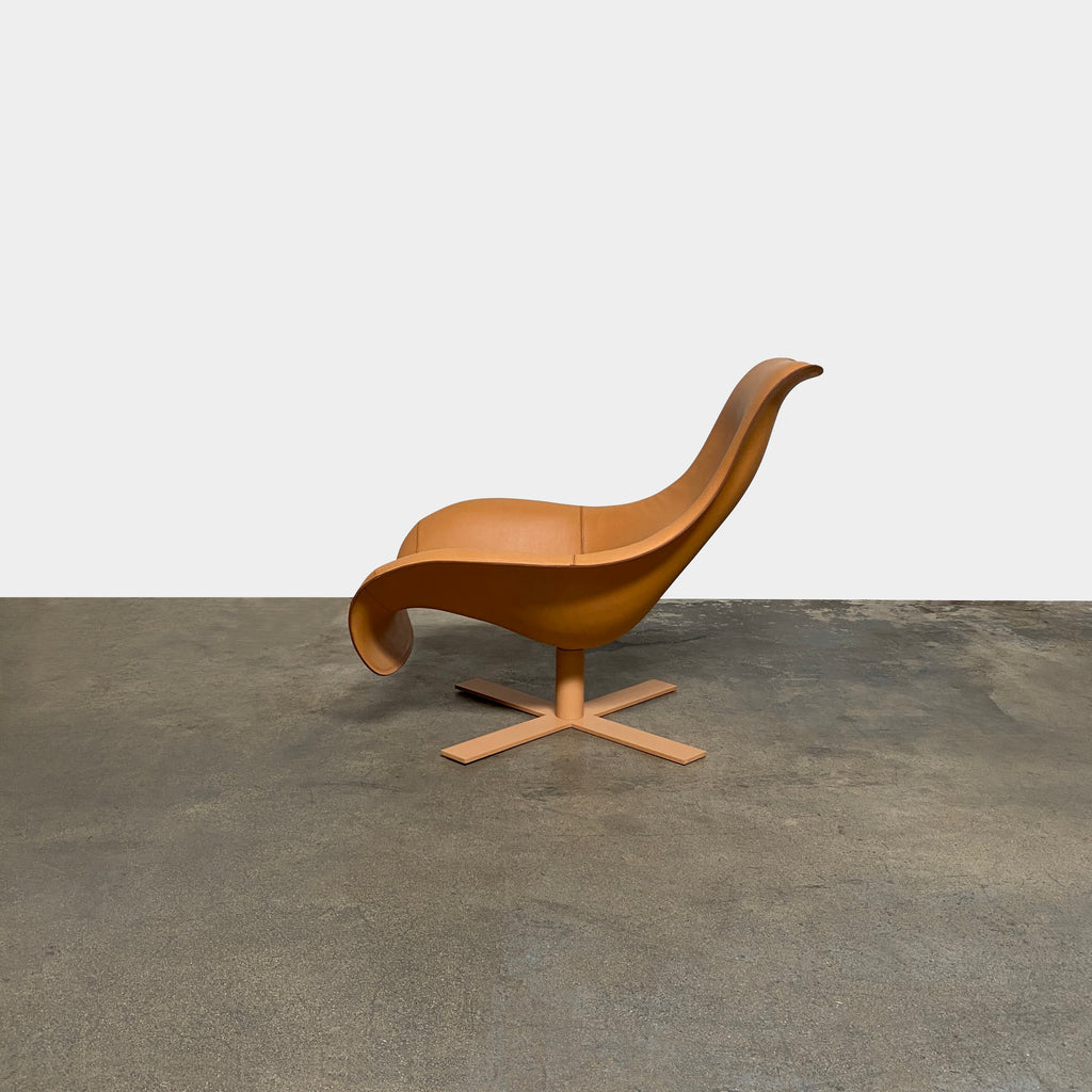 Mart Lounge Chair, Lounge Chair - Modern Resale