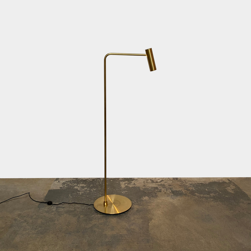 Heron Floor Lamp, Floor Lamp - Modern Resale