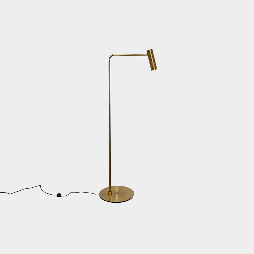 Heron Floor Lamp, Floor Lamp - Modern Resale