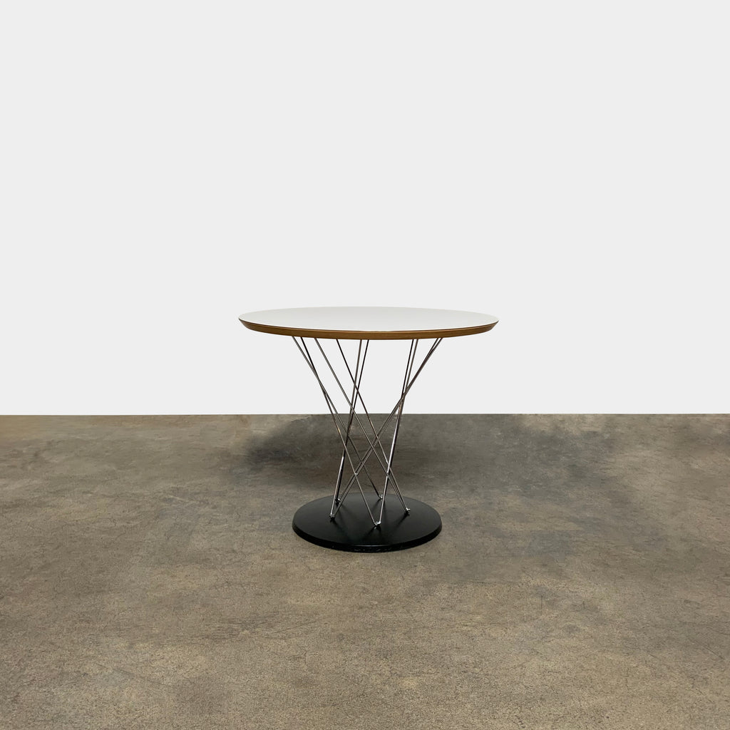 Cyclone Side Table, Side Table - Modern Resale