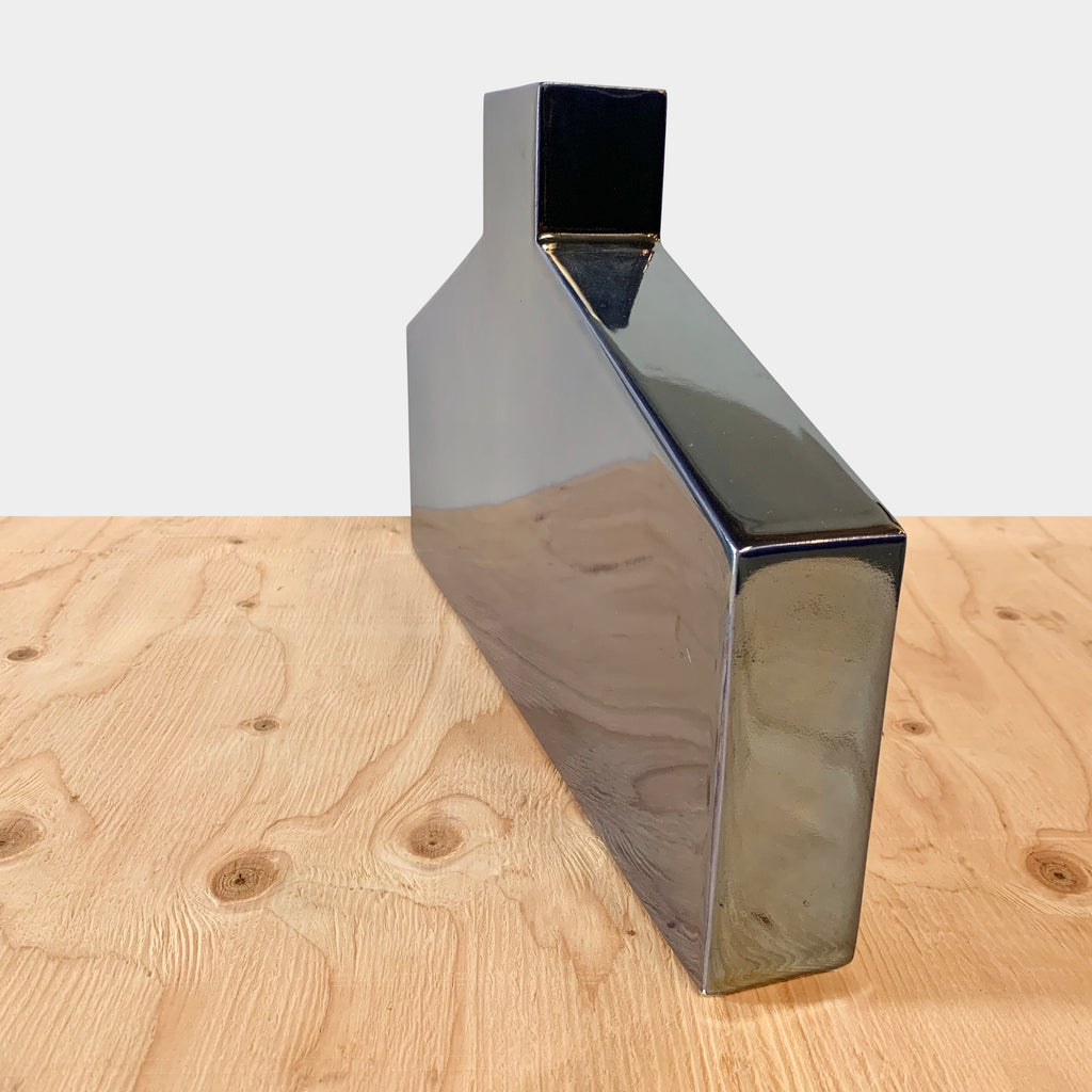 Geometra Bassa, vase - Modern Resale
