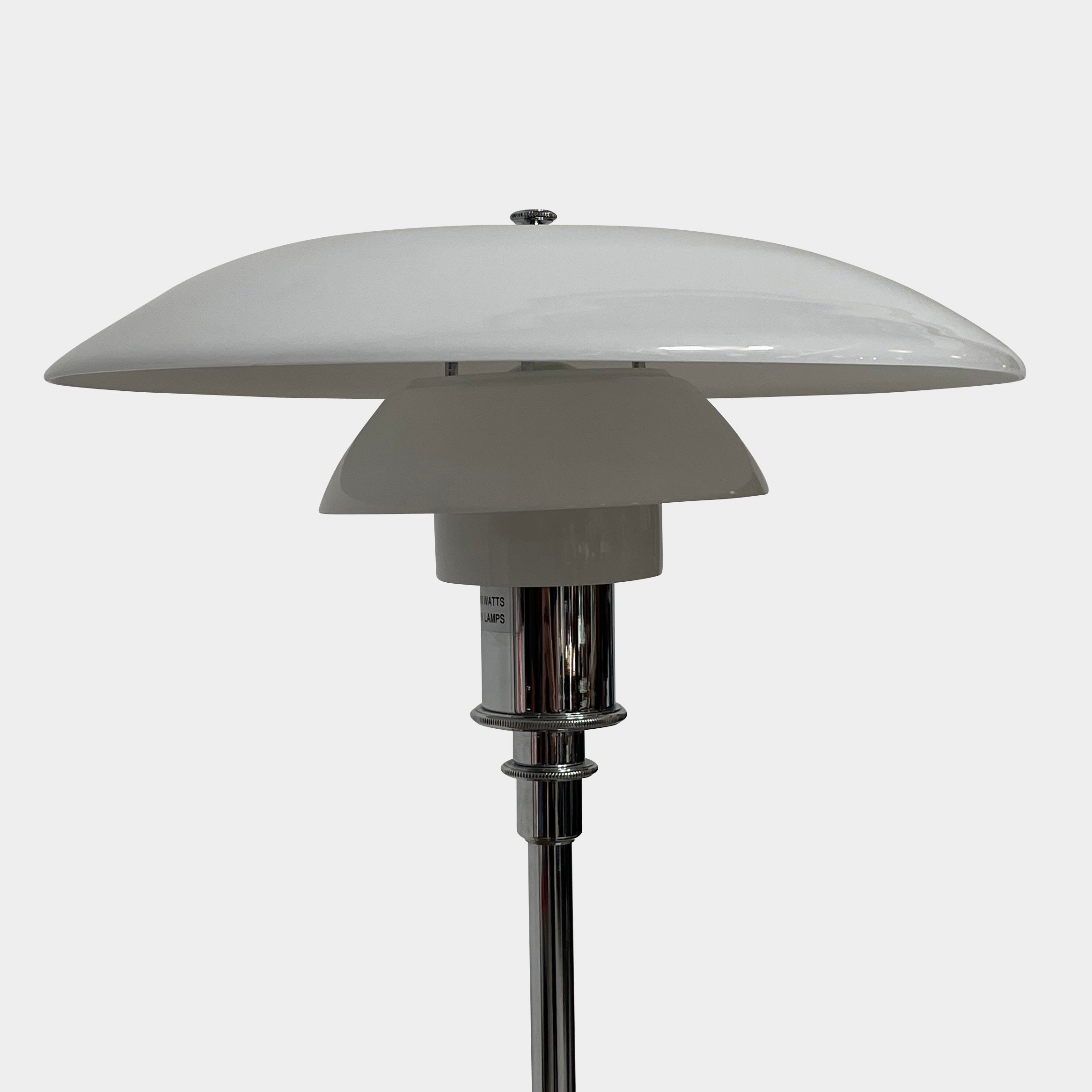 PH 3 1/2 - 2 1/2 Floor Lamp, Floor Lamp - Modern Resale