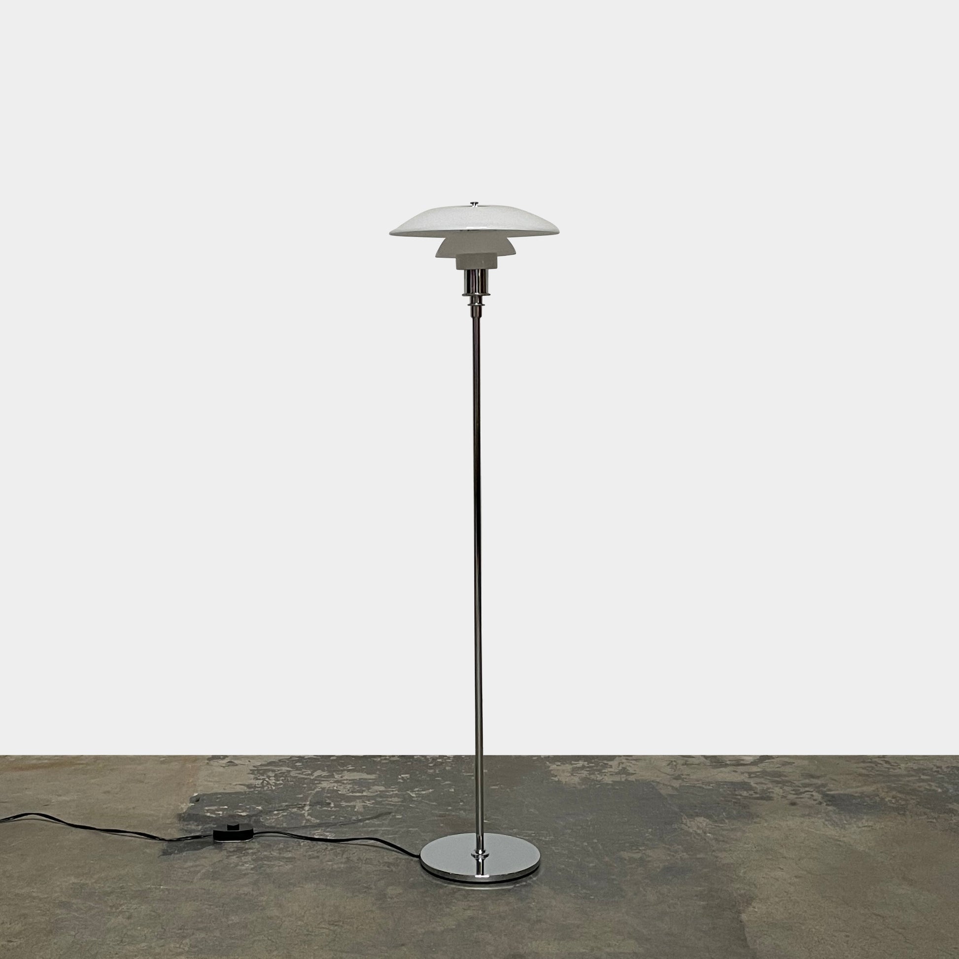 PH 3 1/2 - 2 1/2 Floor Lamp, Floor Lamp - Modern Resale