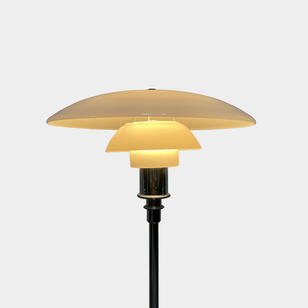 PH 3 1/2 - 2 1/2 Floor Lamp, Floor Lamp - Modern Resale