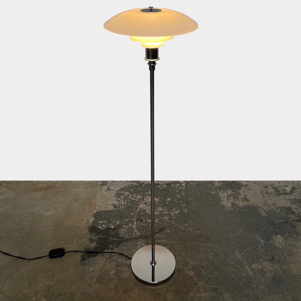 PH 3 1/2 - 2 1/2 Floor Lamp, Floor Lamp - Modern Resale