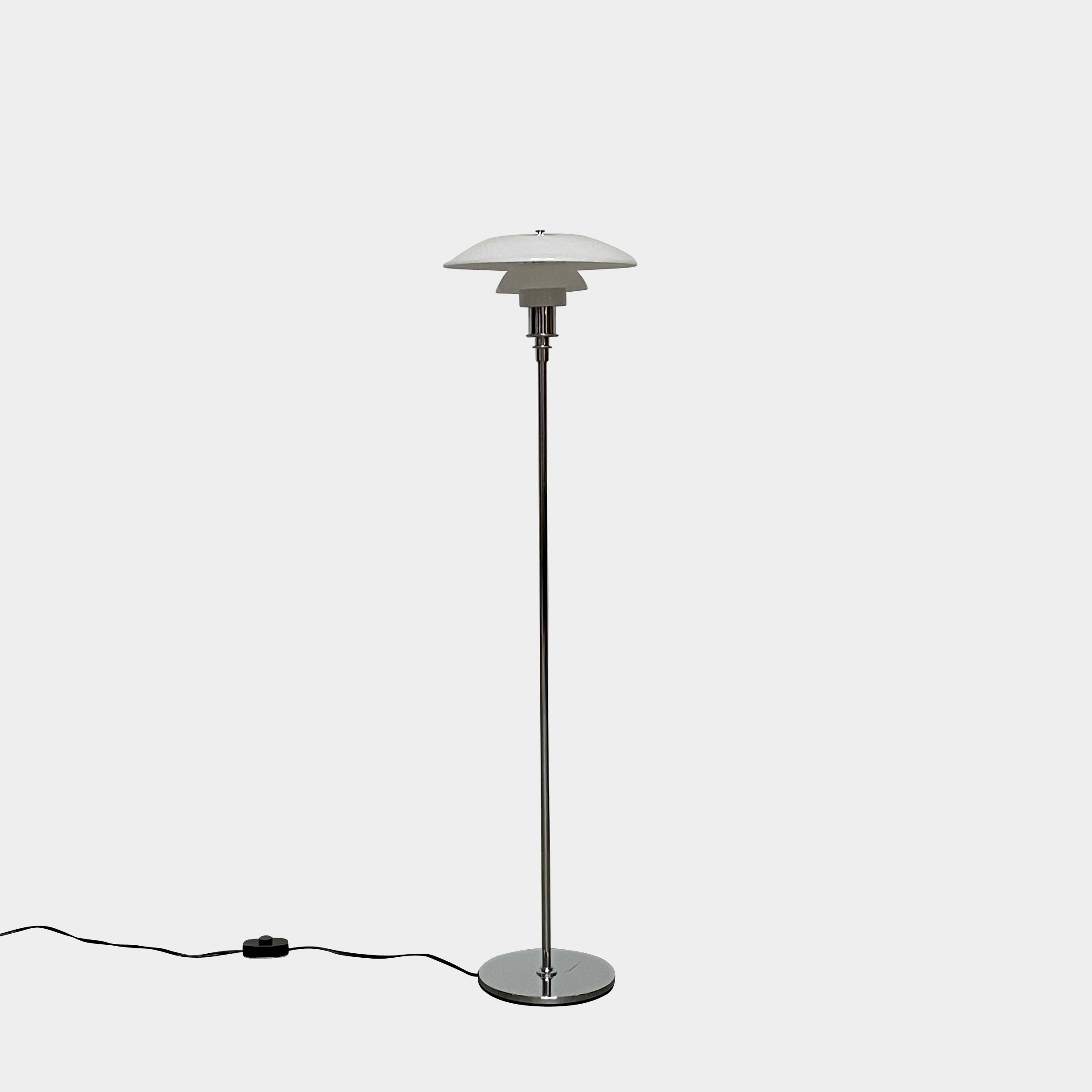 PH 3 1/2 - 2 1/2 Floor Lamp, Floor Lamp - Modern Resale