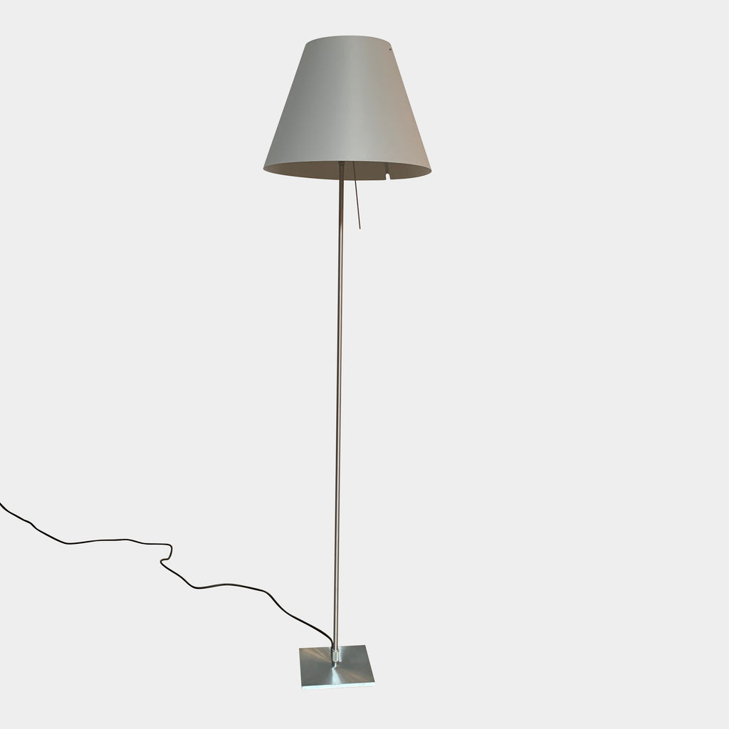Costanza Floor Lamp, Floor Lamp - Modern Resale