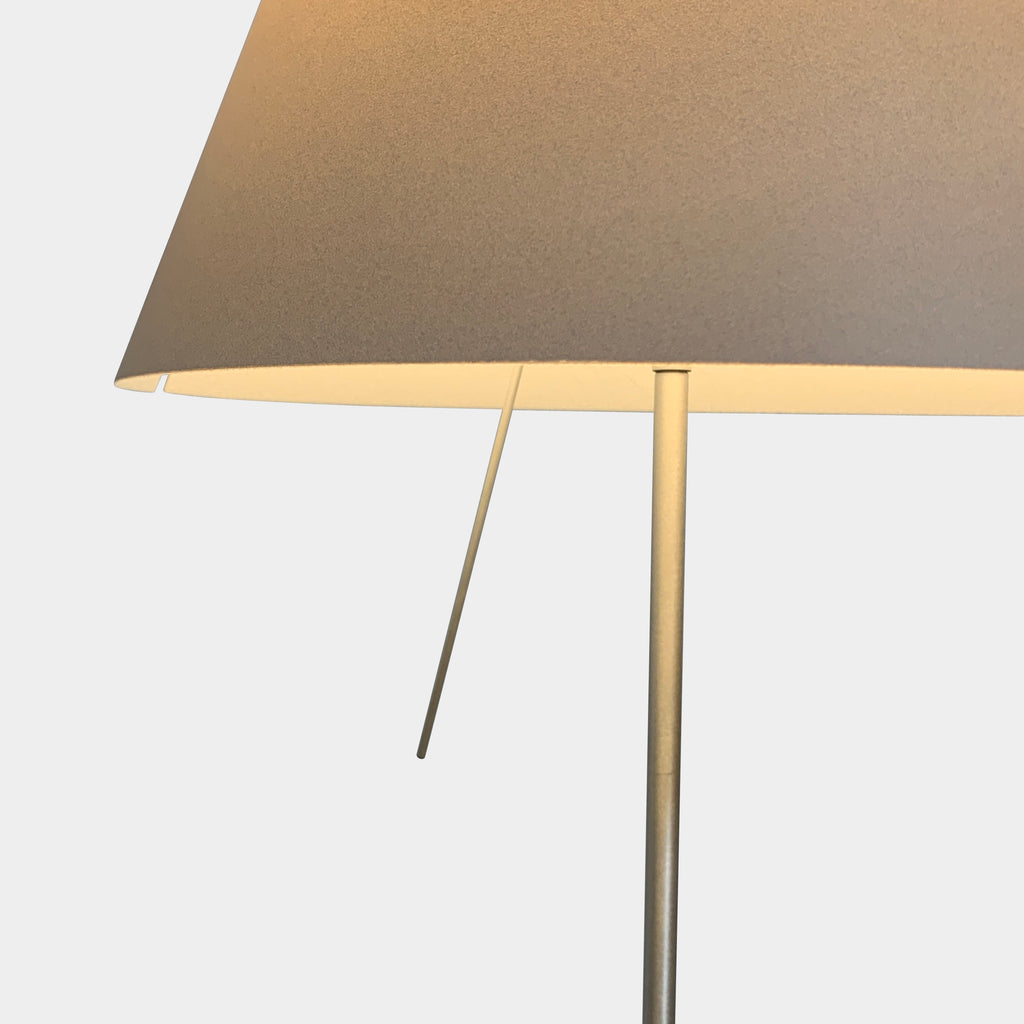 Costanza Floor Lamp, Floor Lamp - Modern Resale