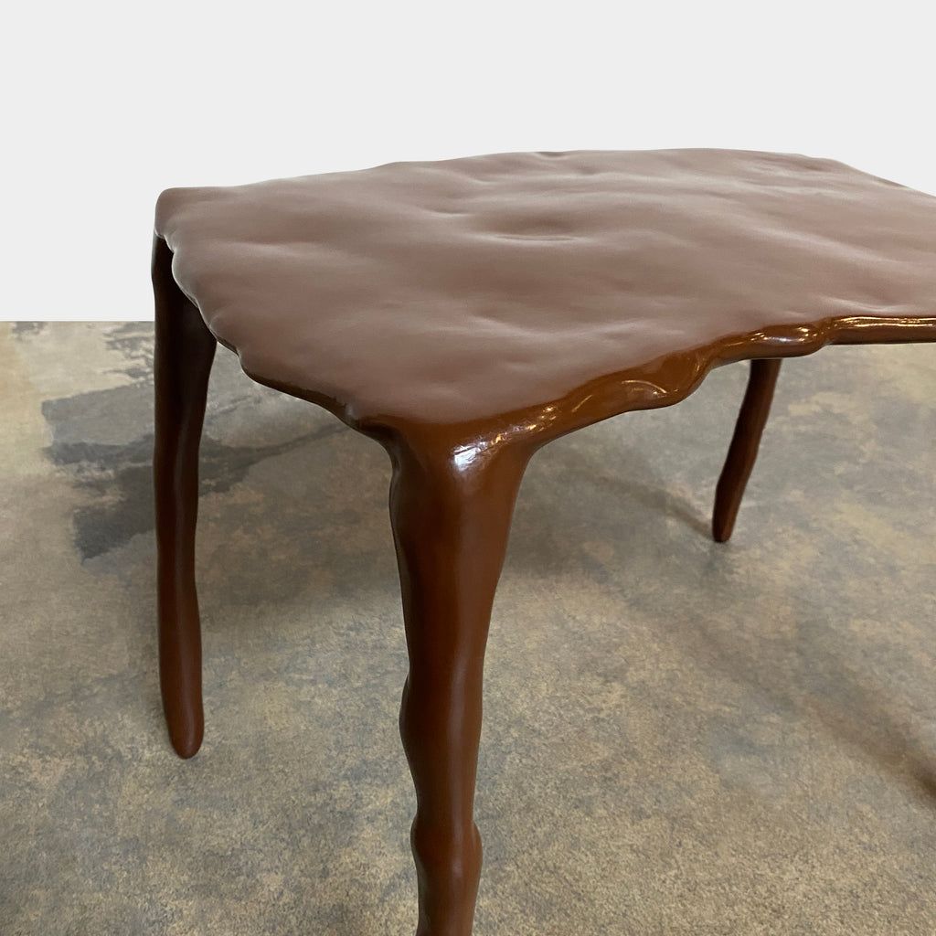 Clay Side Table, Side Table - Modern Resale