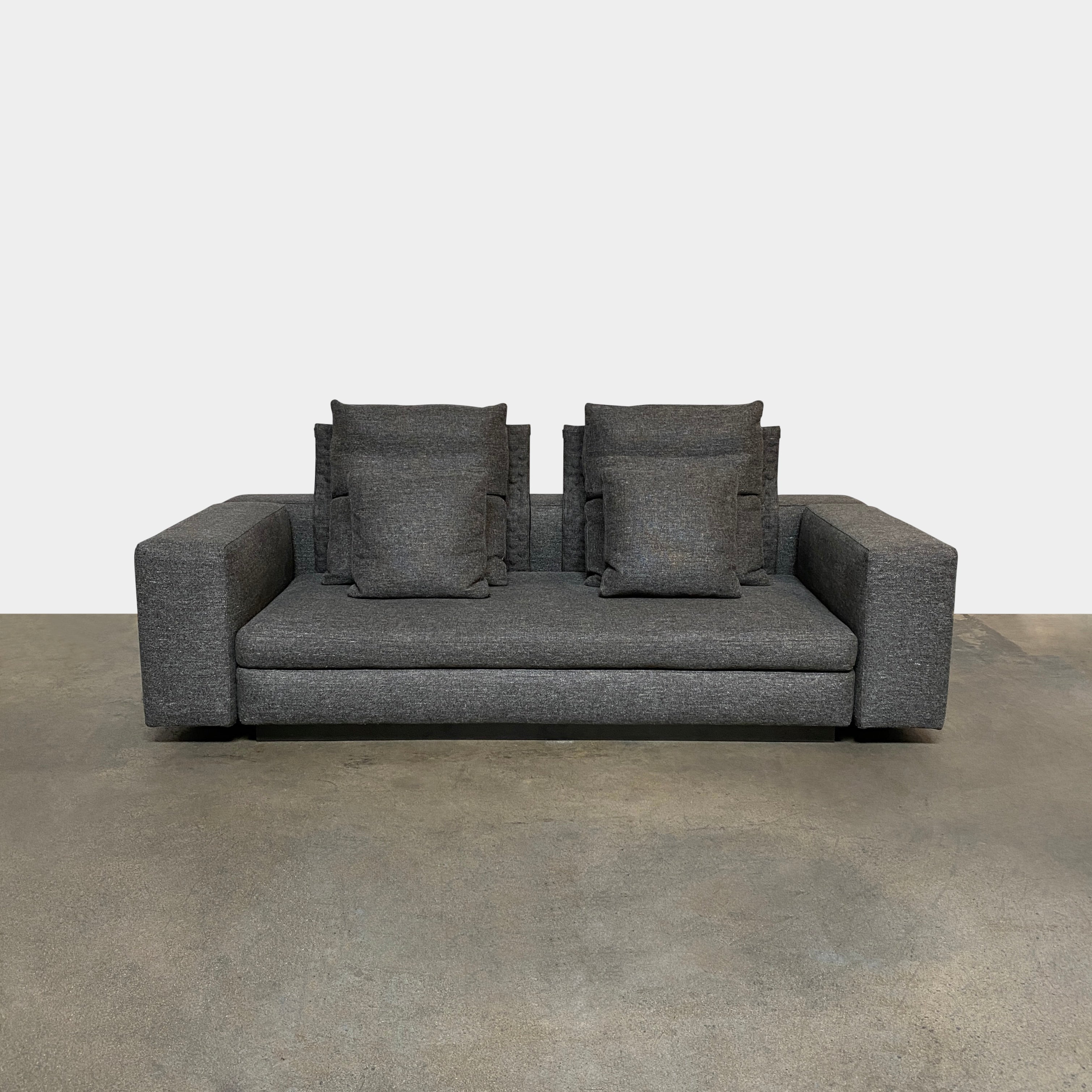 Yang Sofa, Sofa - Modern Resale