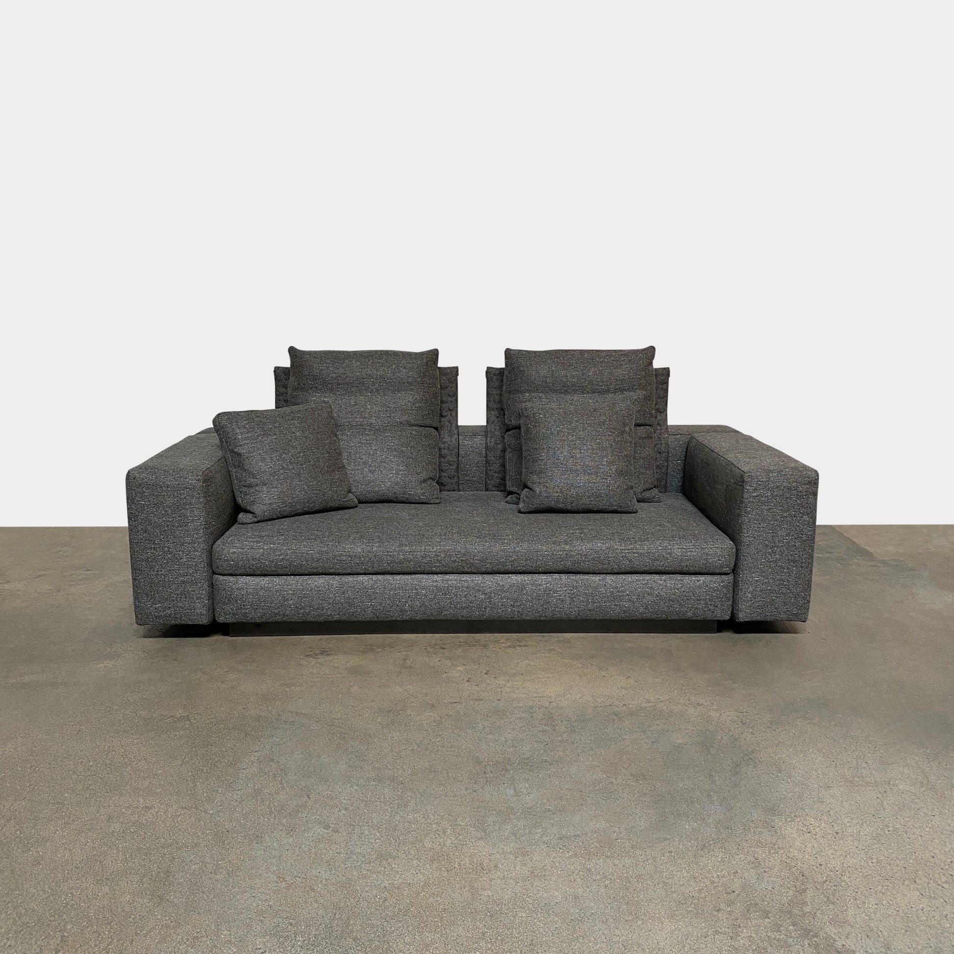 Yang Sofa, Sofa - Modern Resale