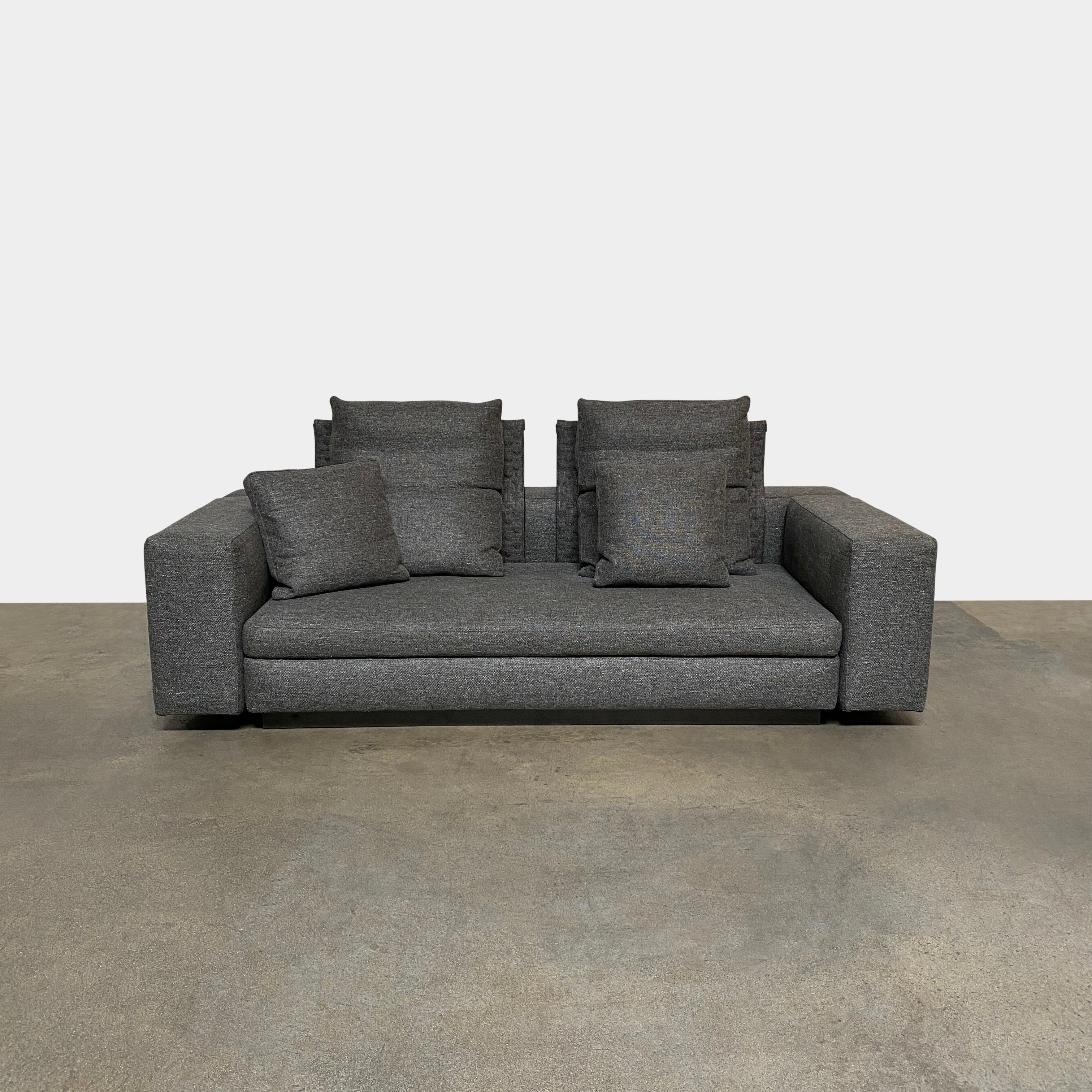 Yang Sofa, Sofa - Modern Resale