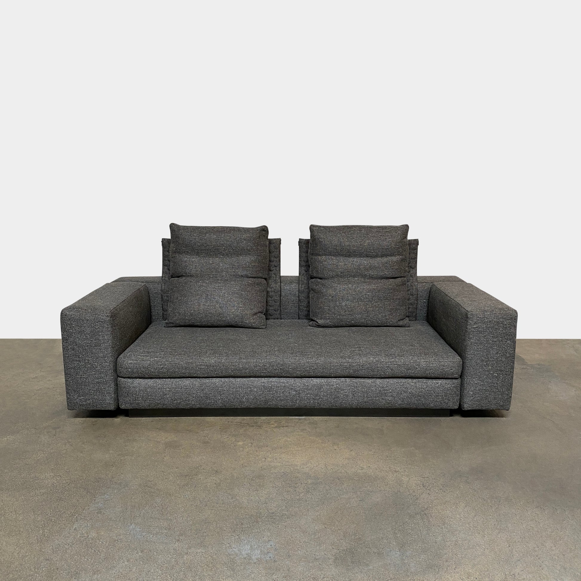 Yang Sofa, Sofa - Modern Resale