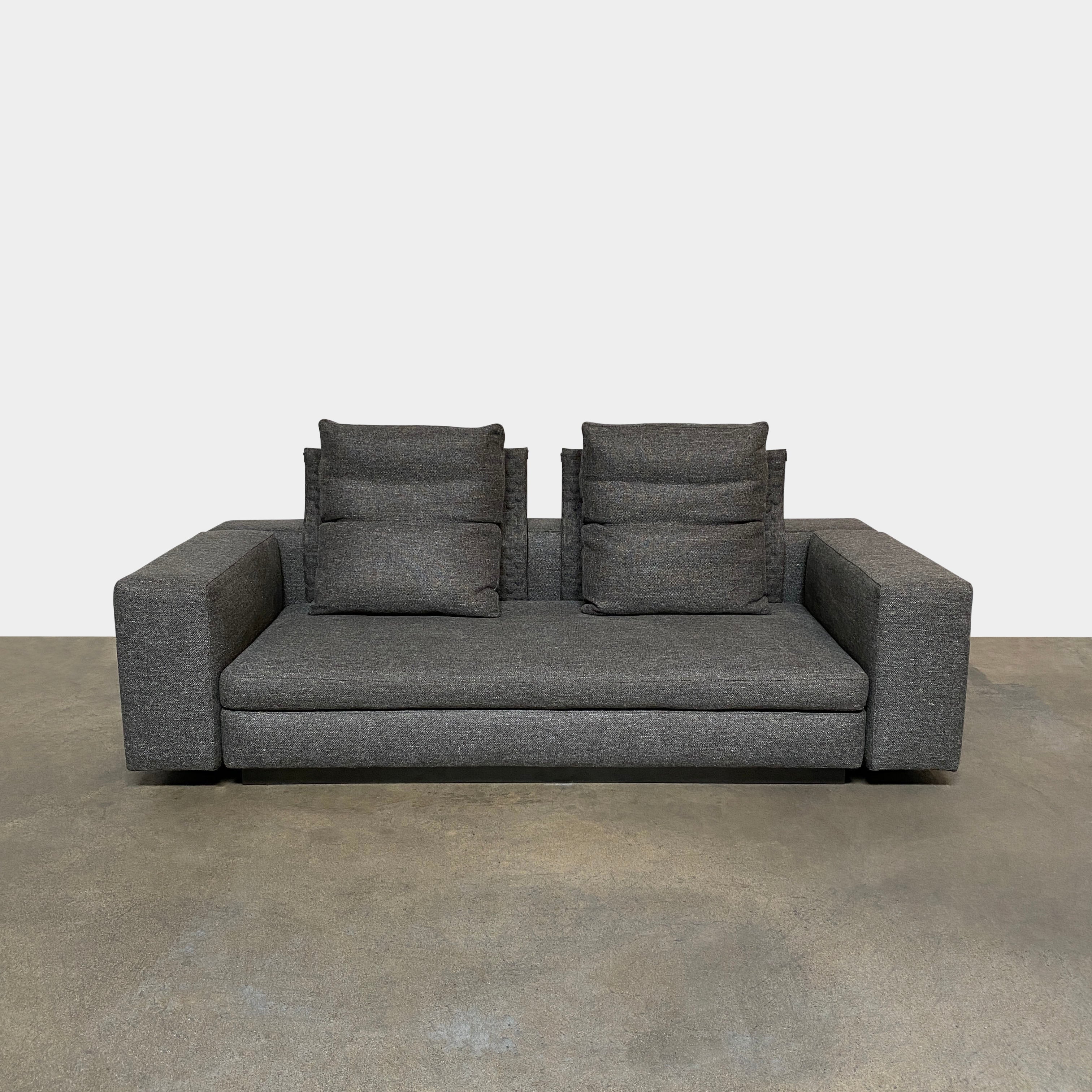 Yang Sofa, Sofa - Modern Resale
