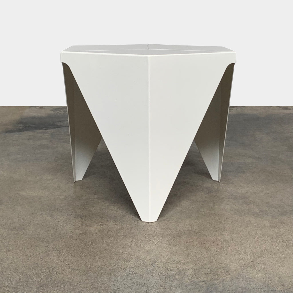 Prismatic Side Table, Side Table - Modern Resale