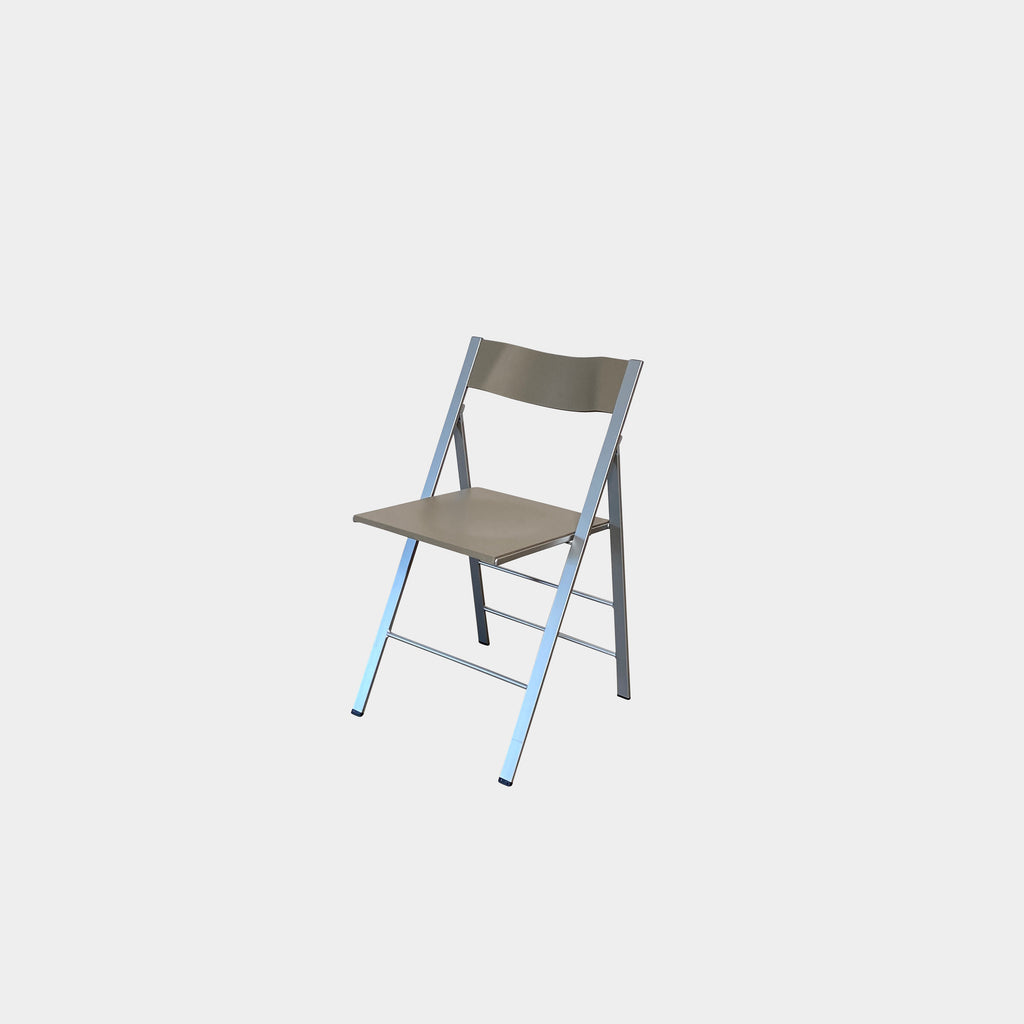Pocket Folding Chair, Chair - Modern Resale