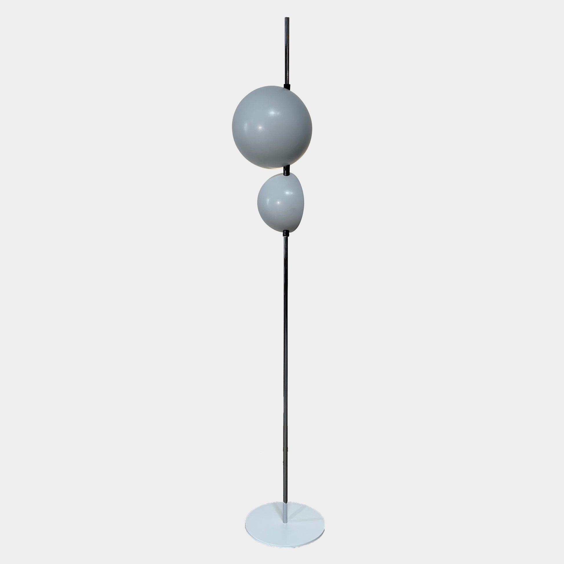 Superluna Floor Lamp, Floor Lights - Modern Resale