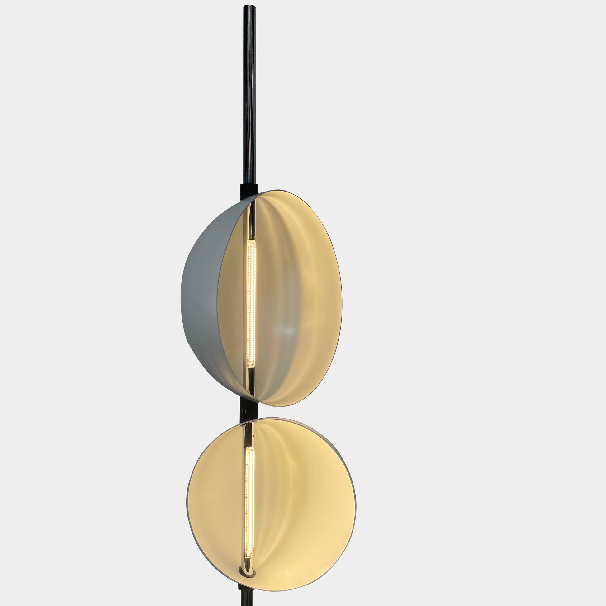 Superluna Floor Lamp, Floor Lights - Modern Resale