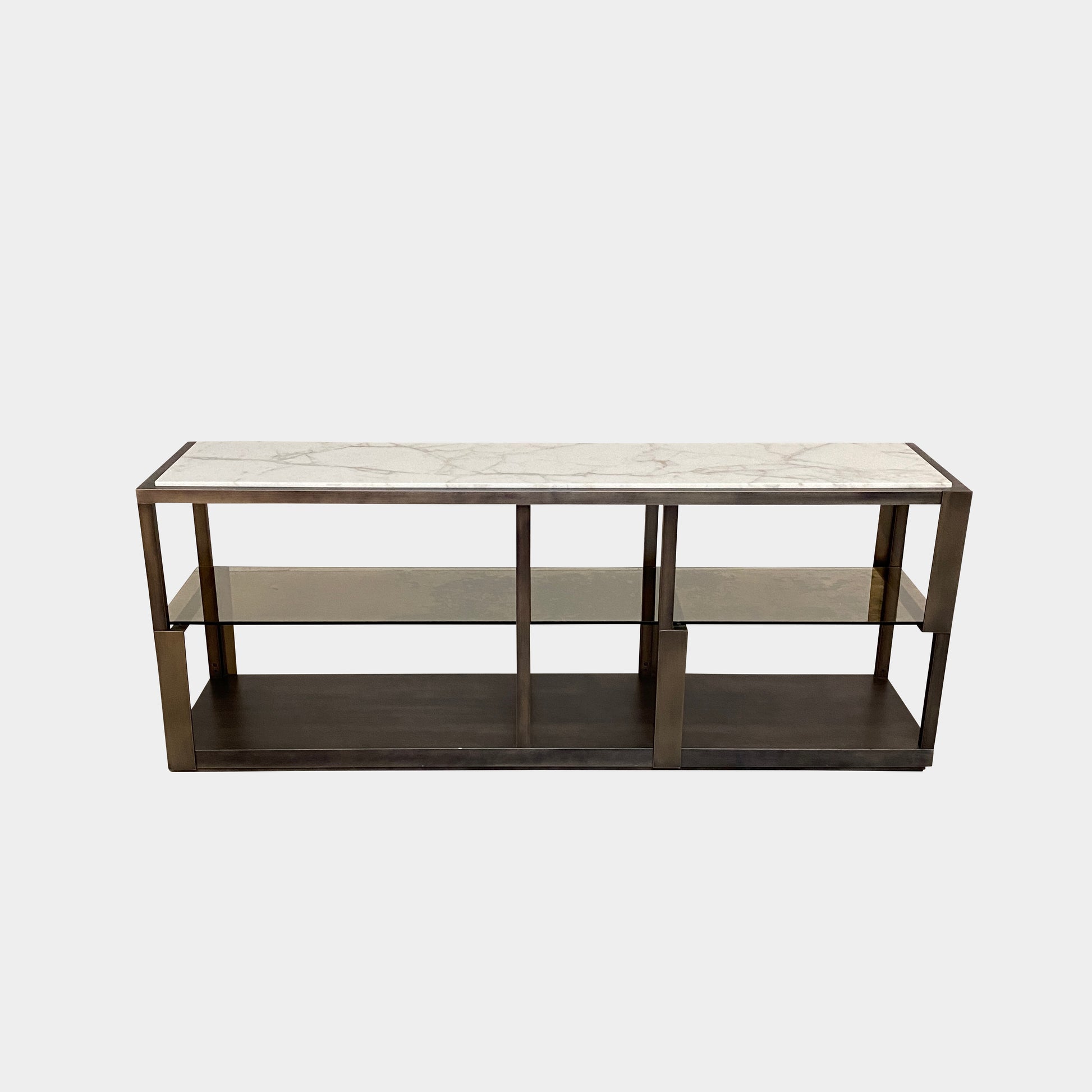 Tortona Console, Console - Modern Resale