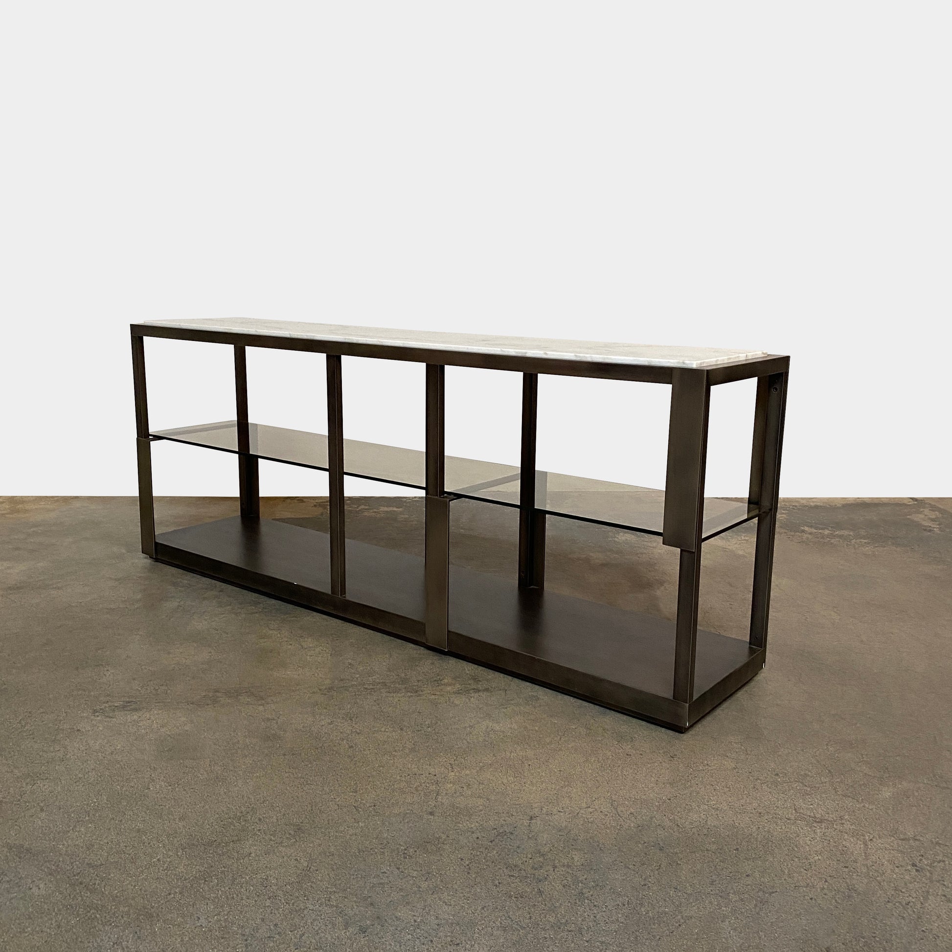 Tortona Console, Console - Modern Resale