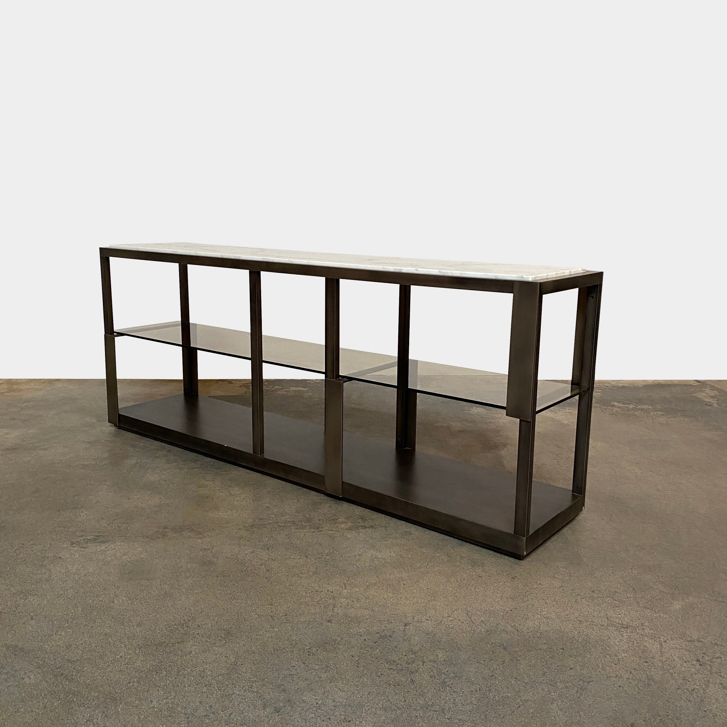 Tortona Console, Console - Modern Resale