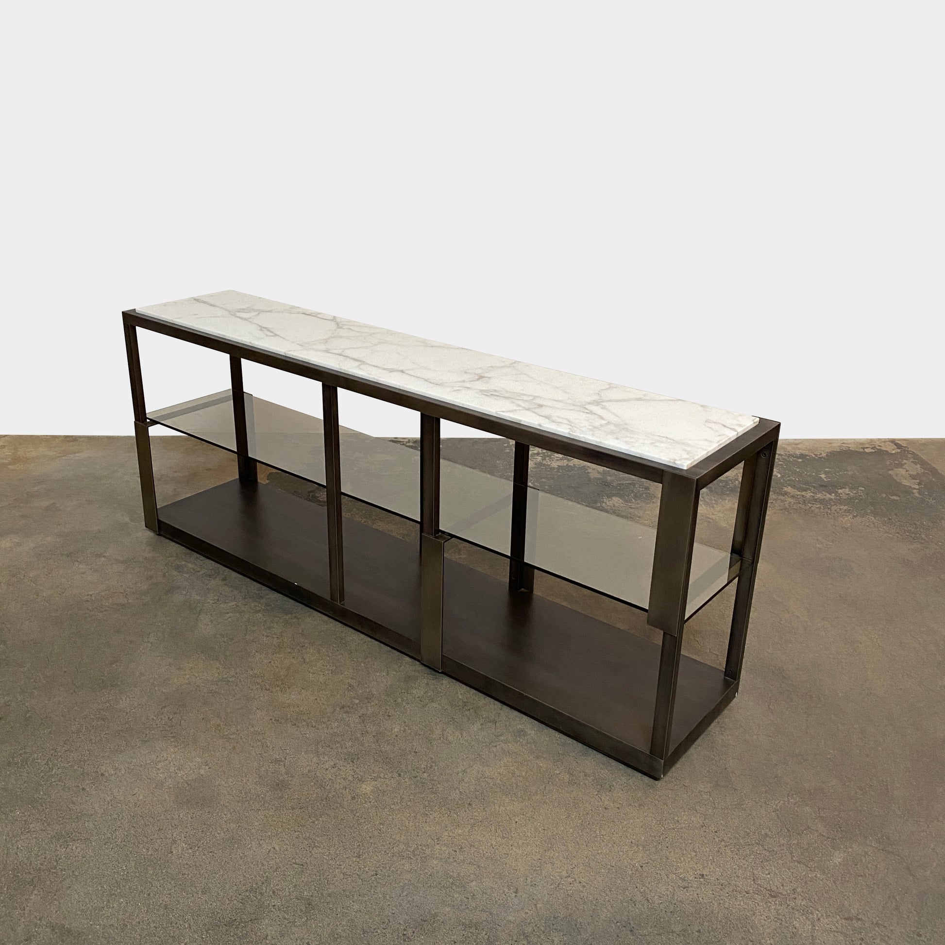 Tortona Console, Console - Modern Resale