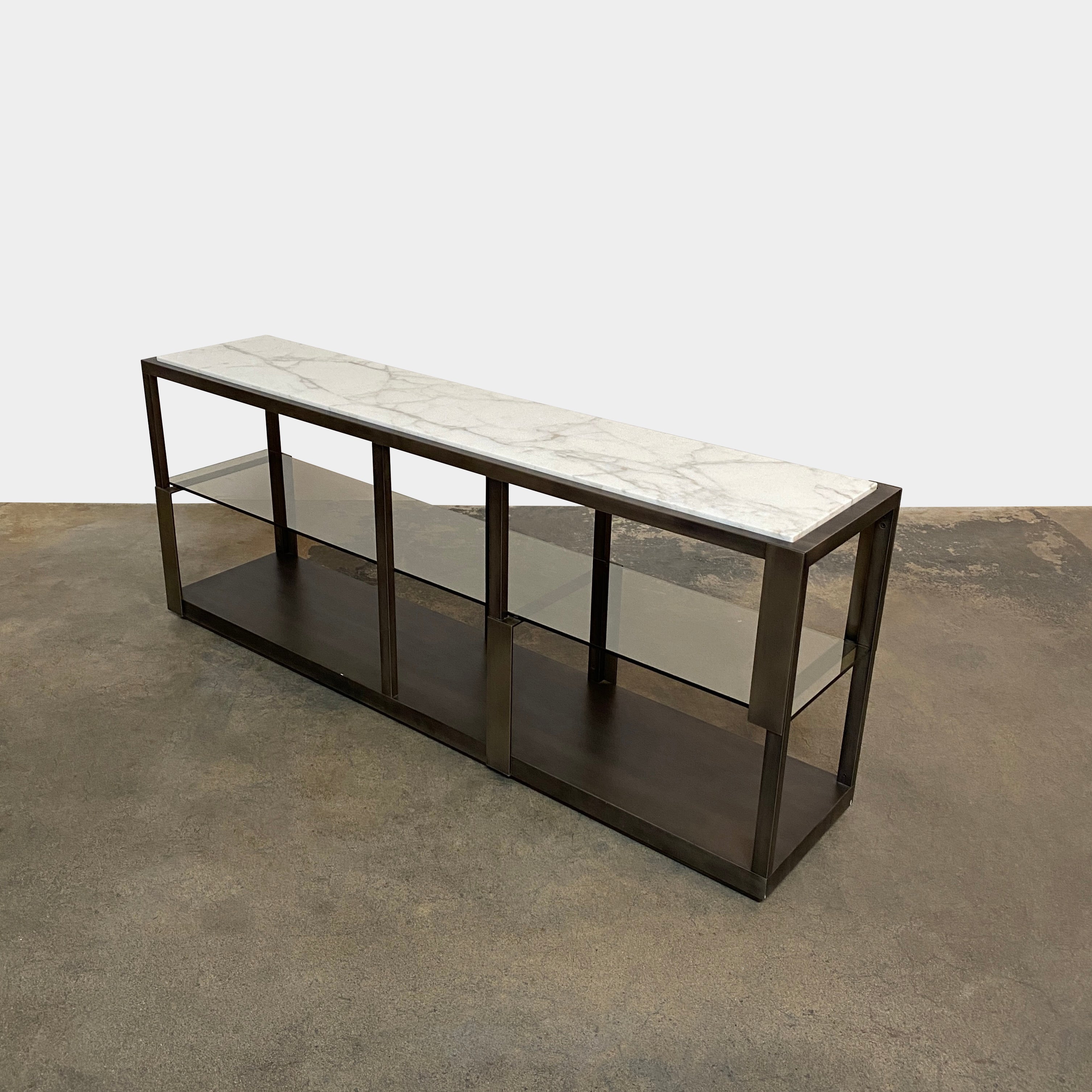 Tortona Console, Console - Modern Resale
