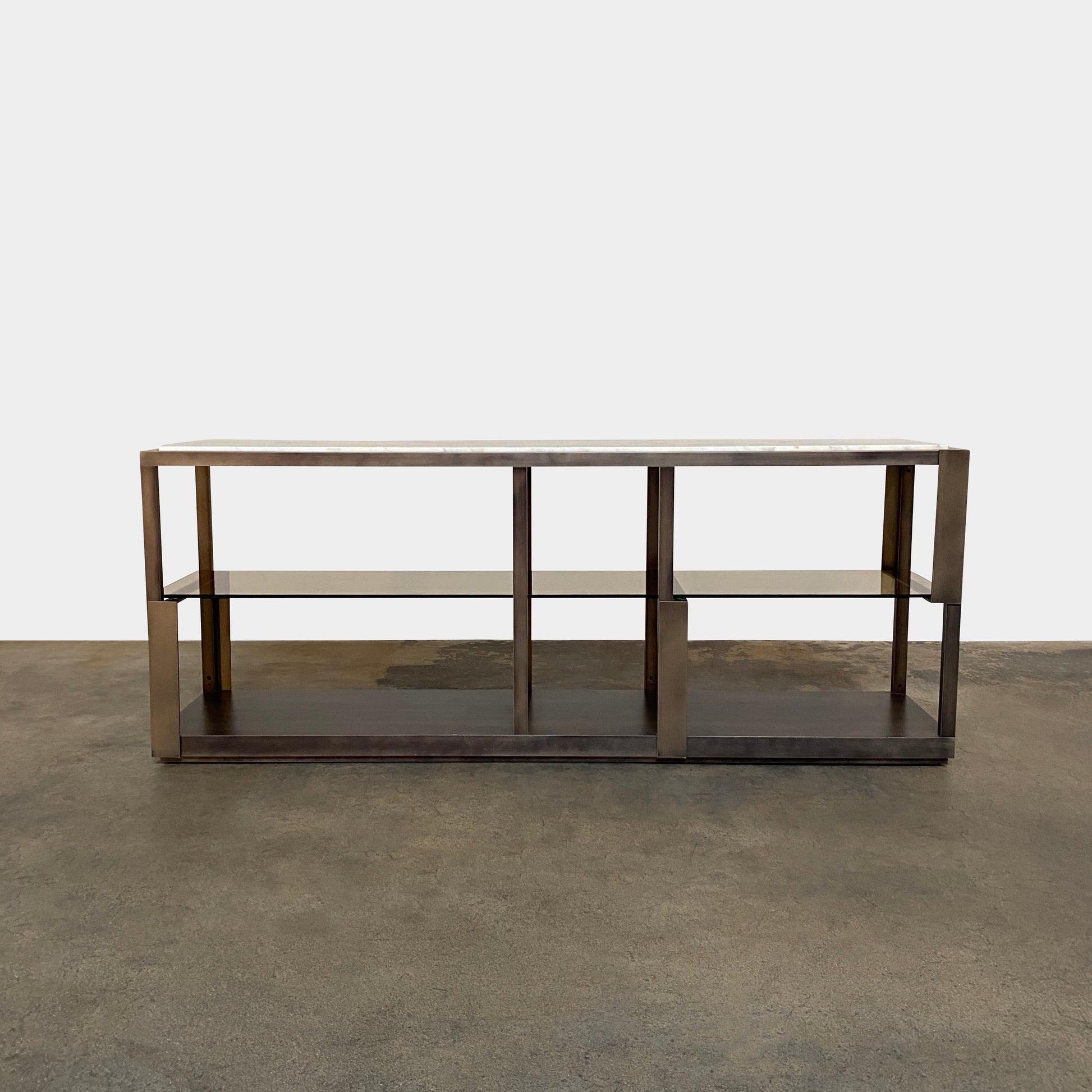 Tortona Console, Console - Modern Resale