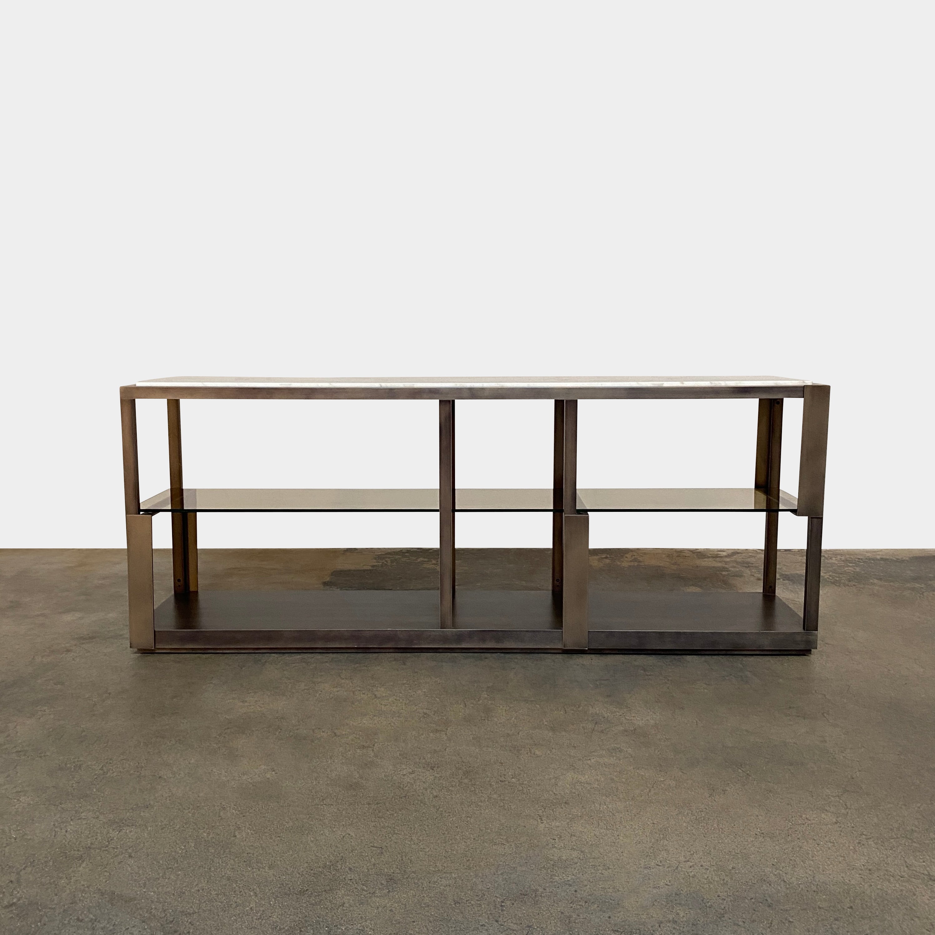 Tortona Console, Console - Modern Resale