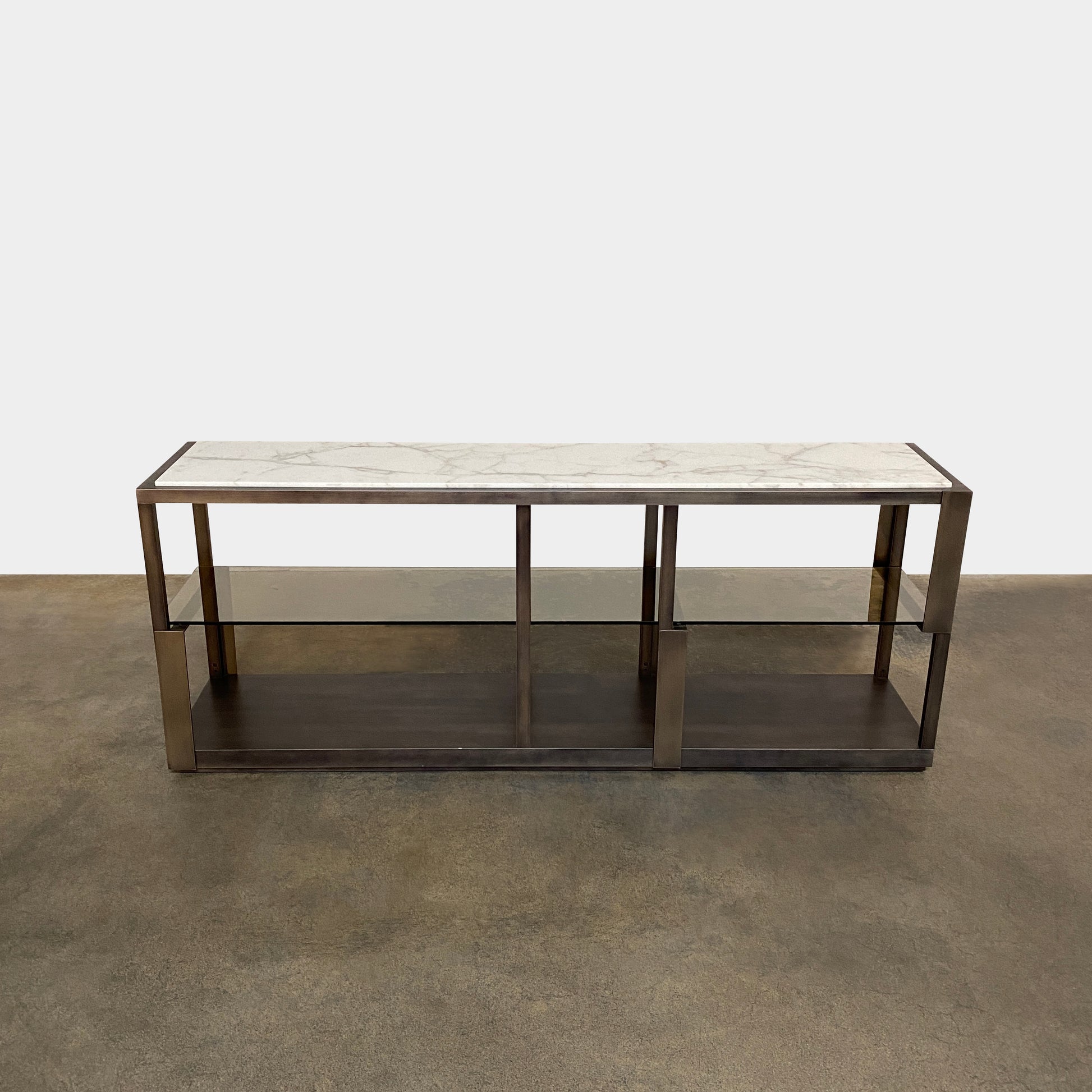 Tortona Console, Console - Modern Resale