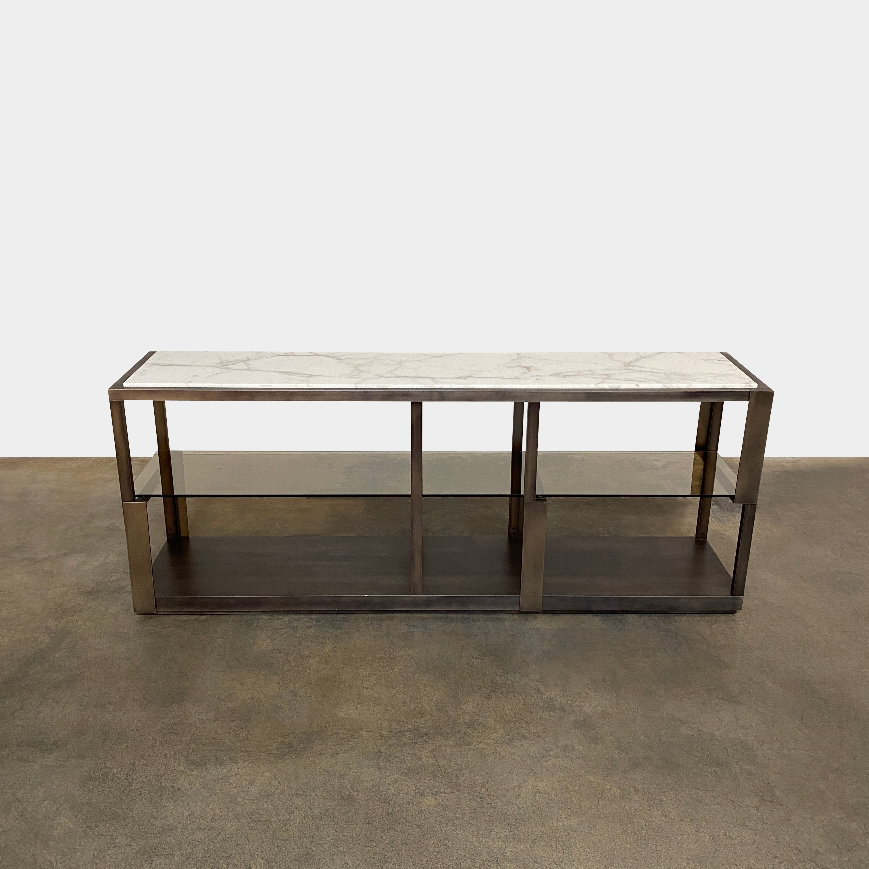 Tortona Console, Console - Modern Resale