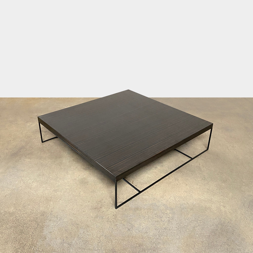 Calder Coffee Table, Coffee Table - Modern Resale