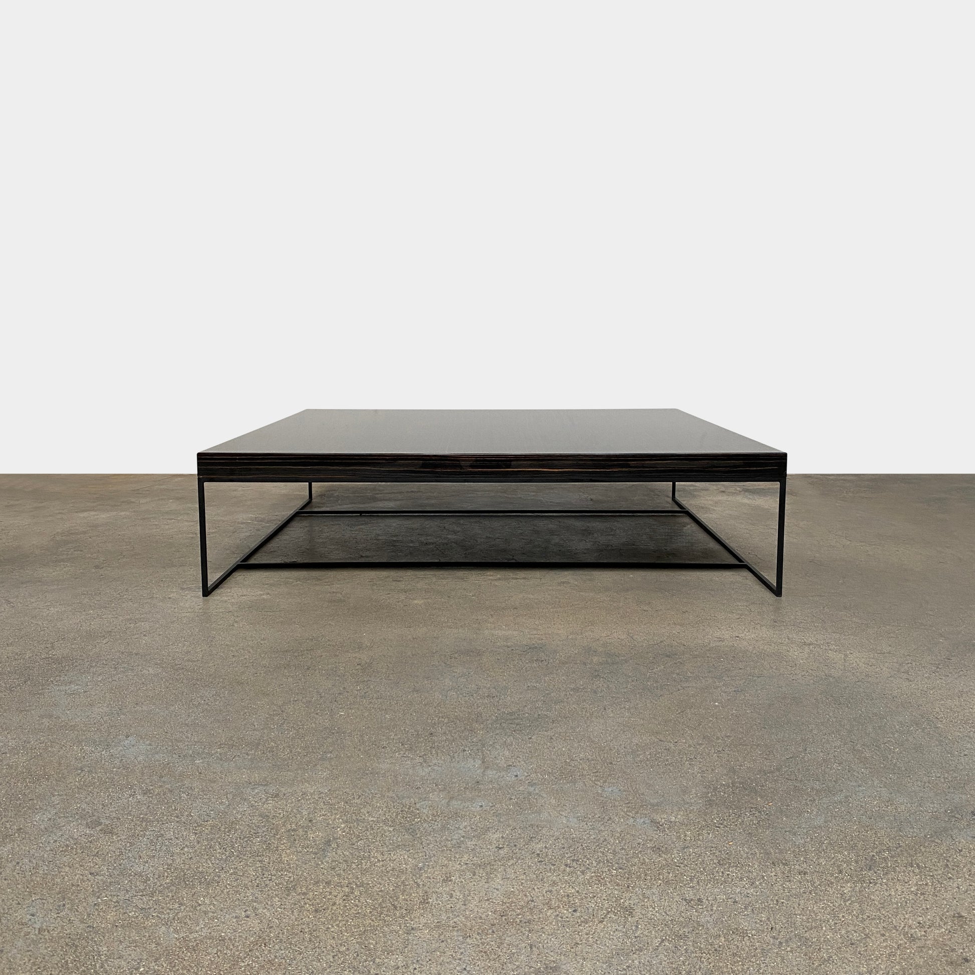 Calder Coffee Table, Coffee Table - Modern Resale