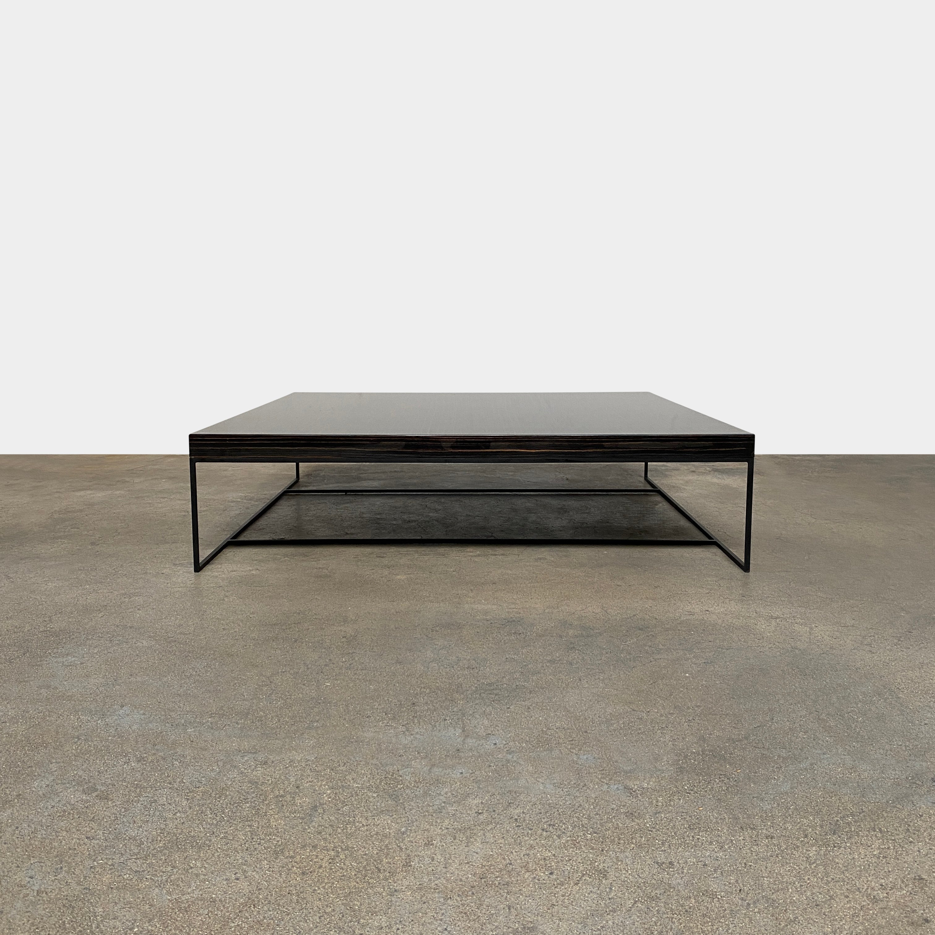 Calder Coffee Table, Coffee Table - Modern Resale