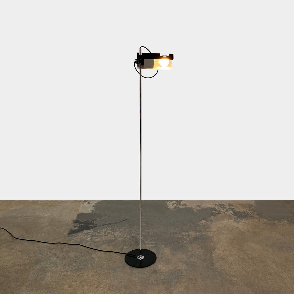 Spider Floor Lamp, Floor Lamp - Modern Resale