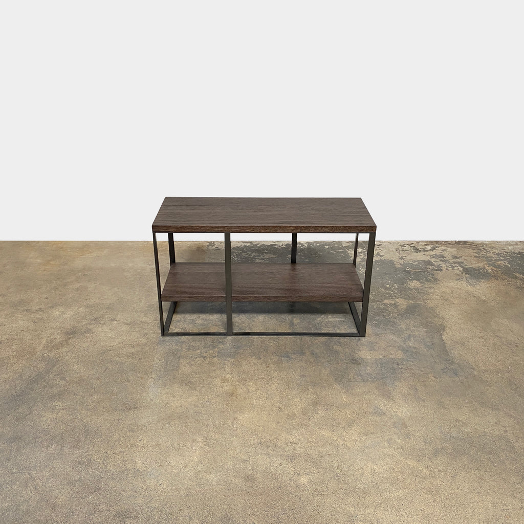Lithos side table, Console - Modern Resale