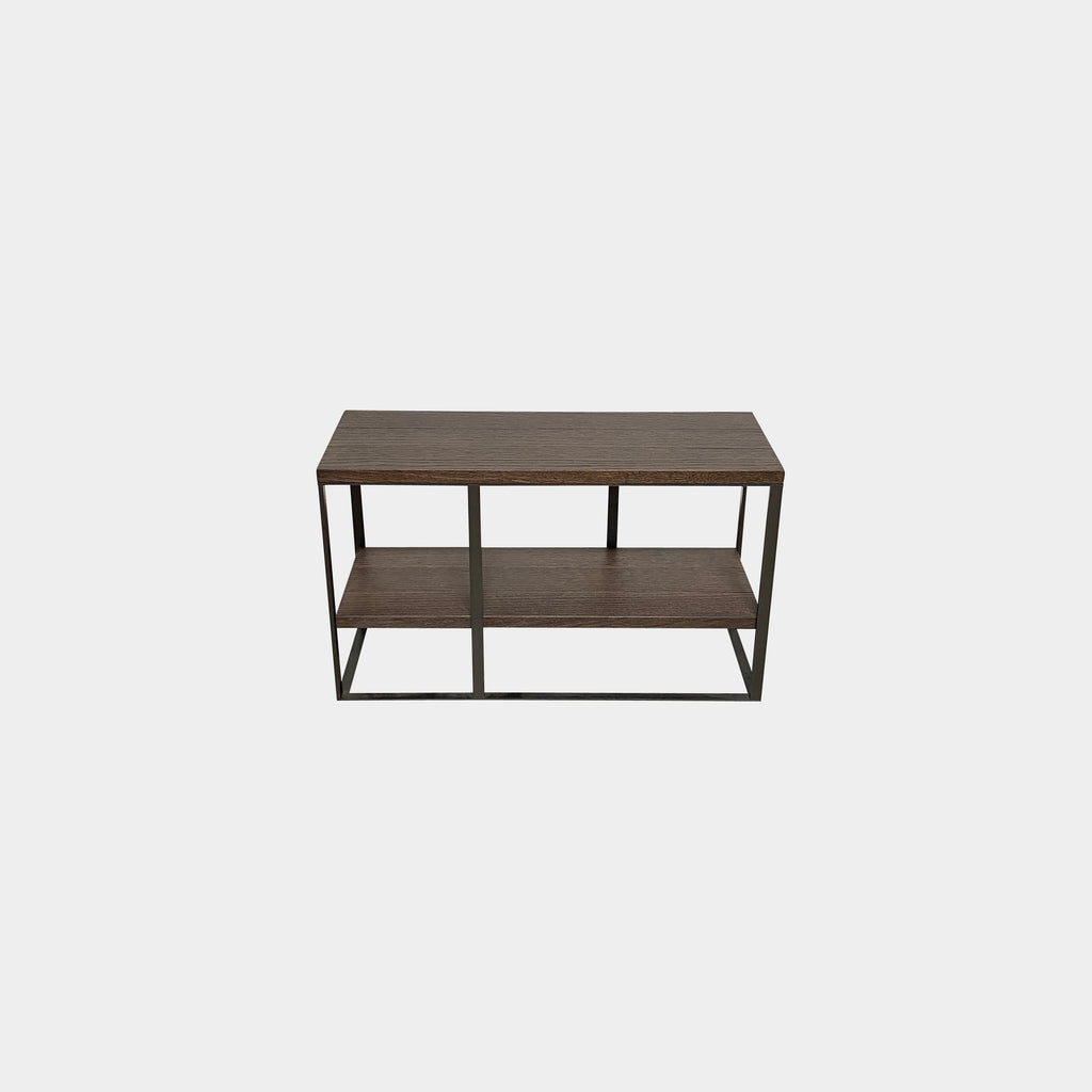 Lithos side table, Console - Modern Resale