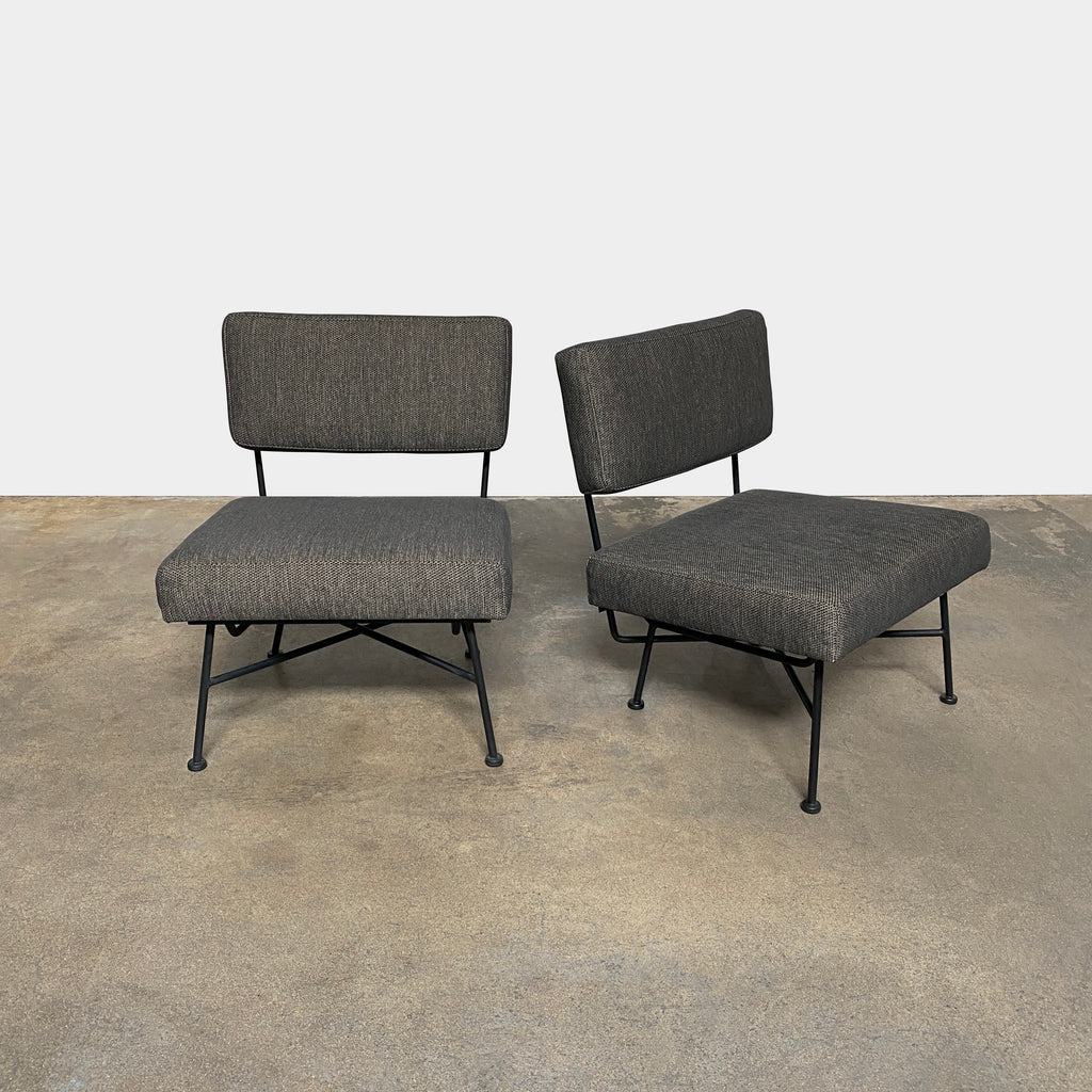 Montrose Lounge Chair, Lounge Chair - Modern Resale