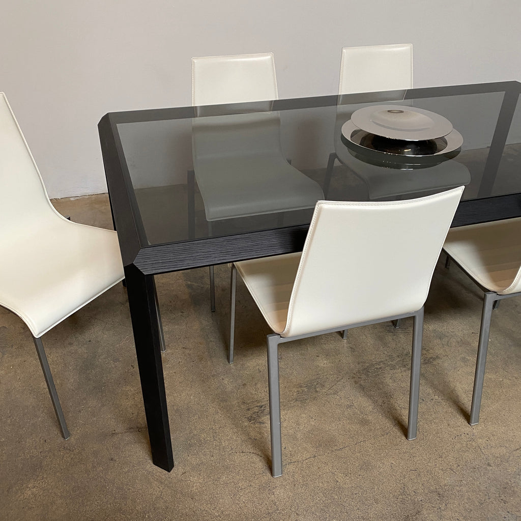 Grado Dining Table, Dining Table - Modern Resale