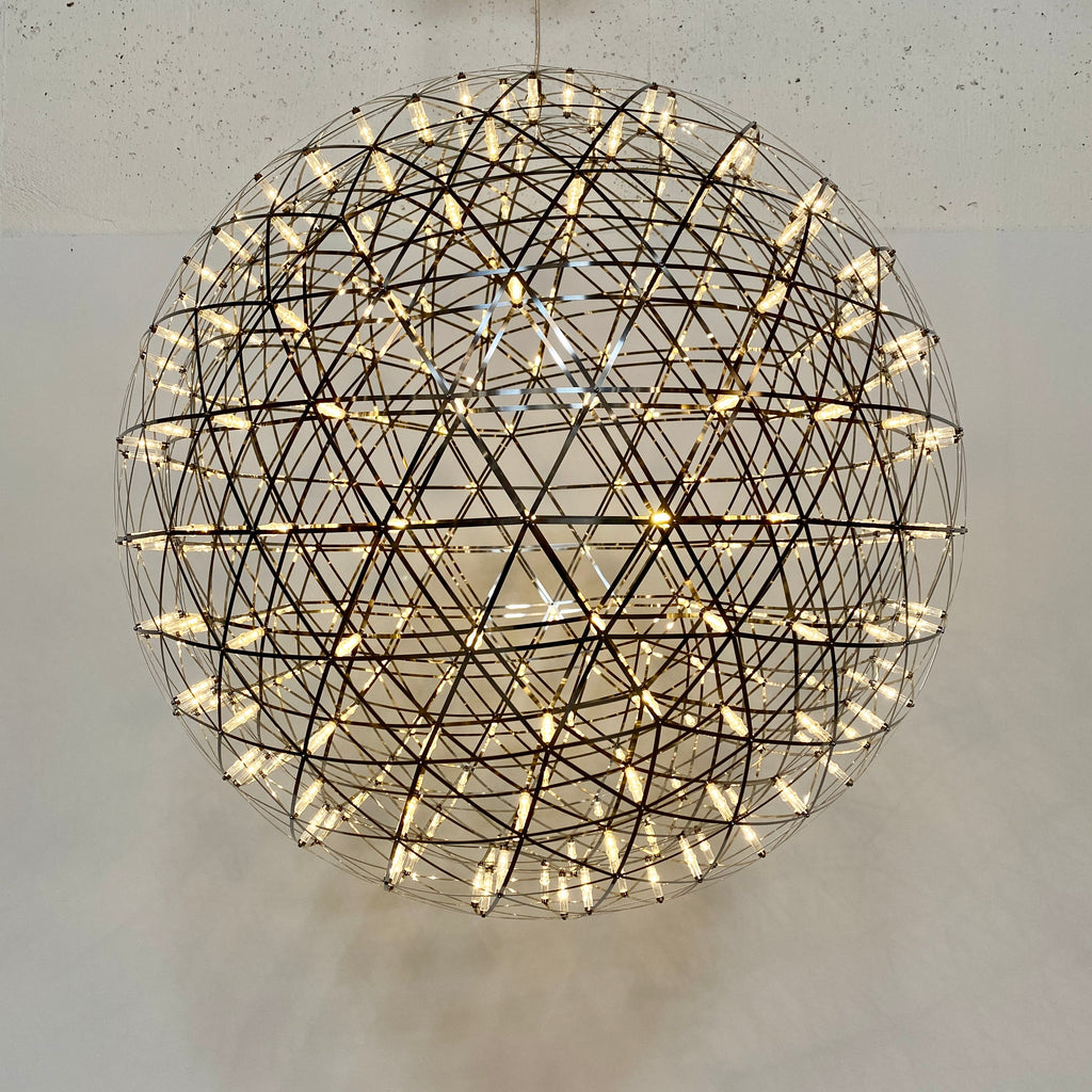 Raimond Light, Suspension Lights - Modern Resale