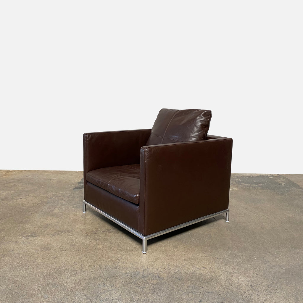 George Armchairs (2 in stock), Armchair - Modern Resale
