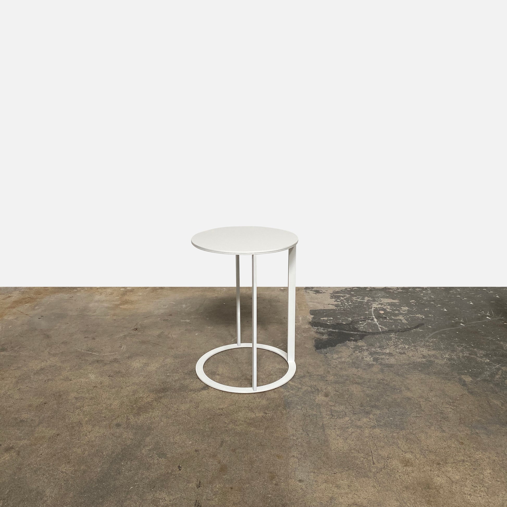 Frank Side Tables (2 In Stock), Side Table - Modern Resale