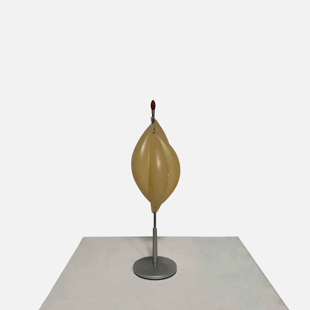 Cocoon Table Lamp, Table Lamp - Modern Resale