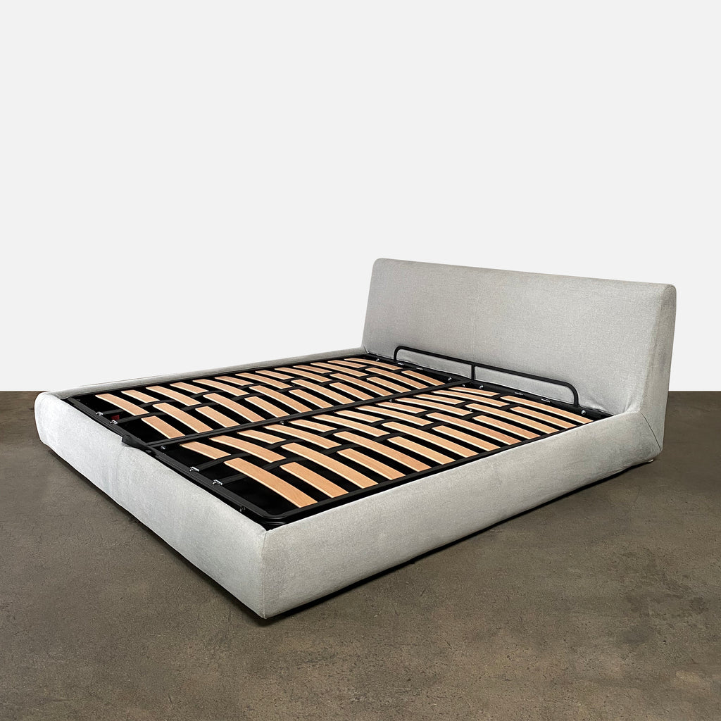 Nest King Bed, Beds - Modern Resale