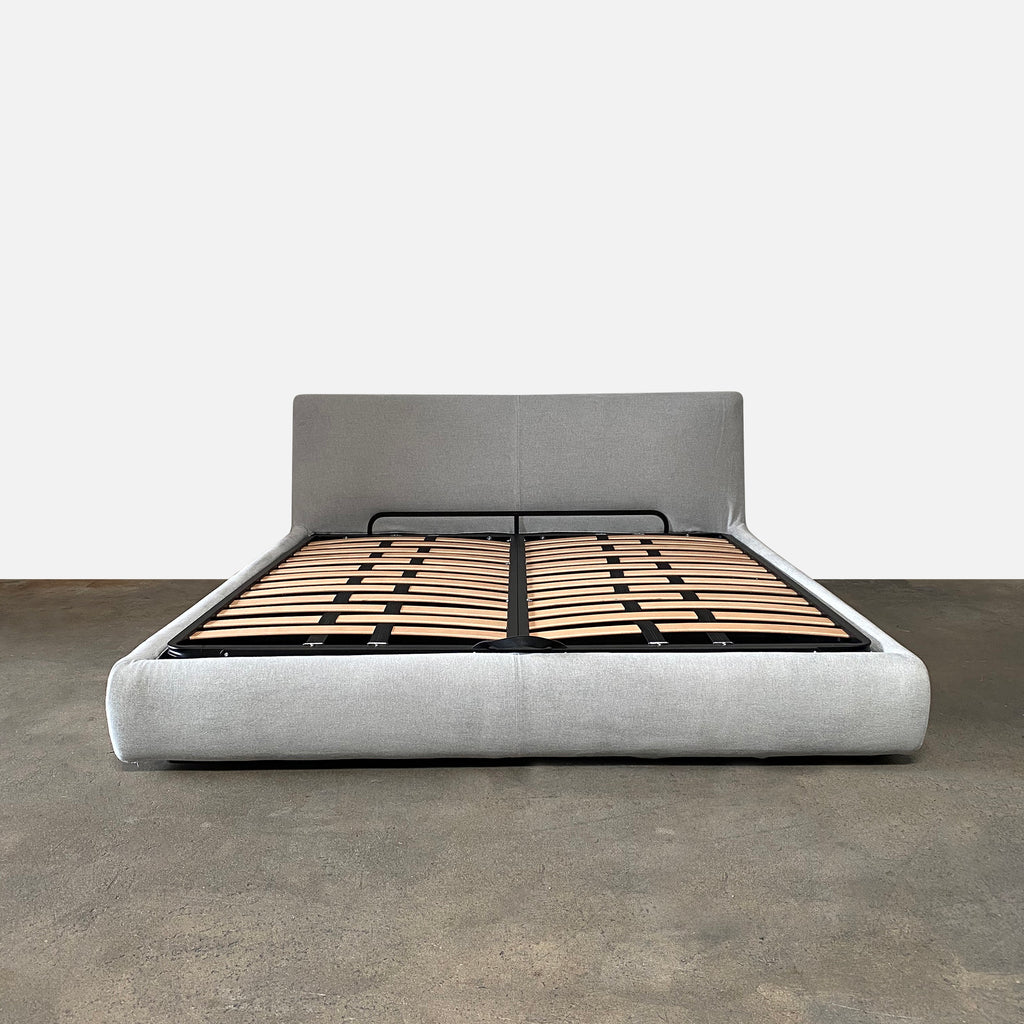 Nest King Bed, Beds - Modern Resale