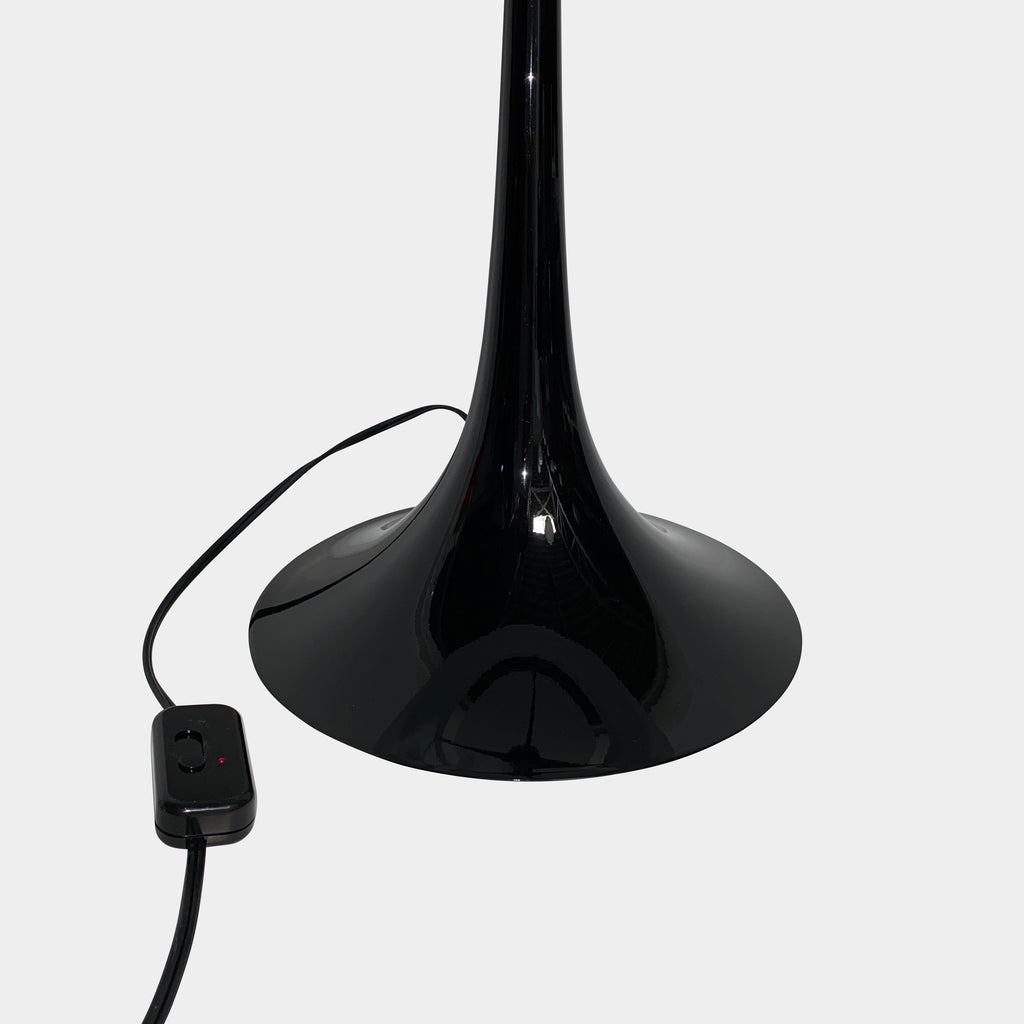 Spun Table Lamp, Table Lamp - Modern Resale